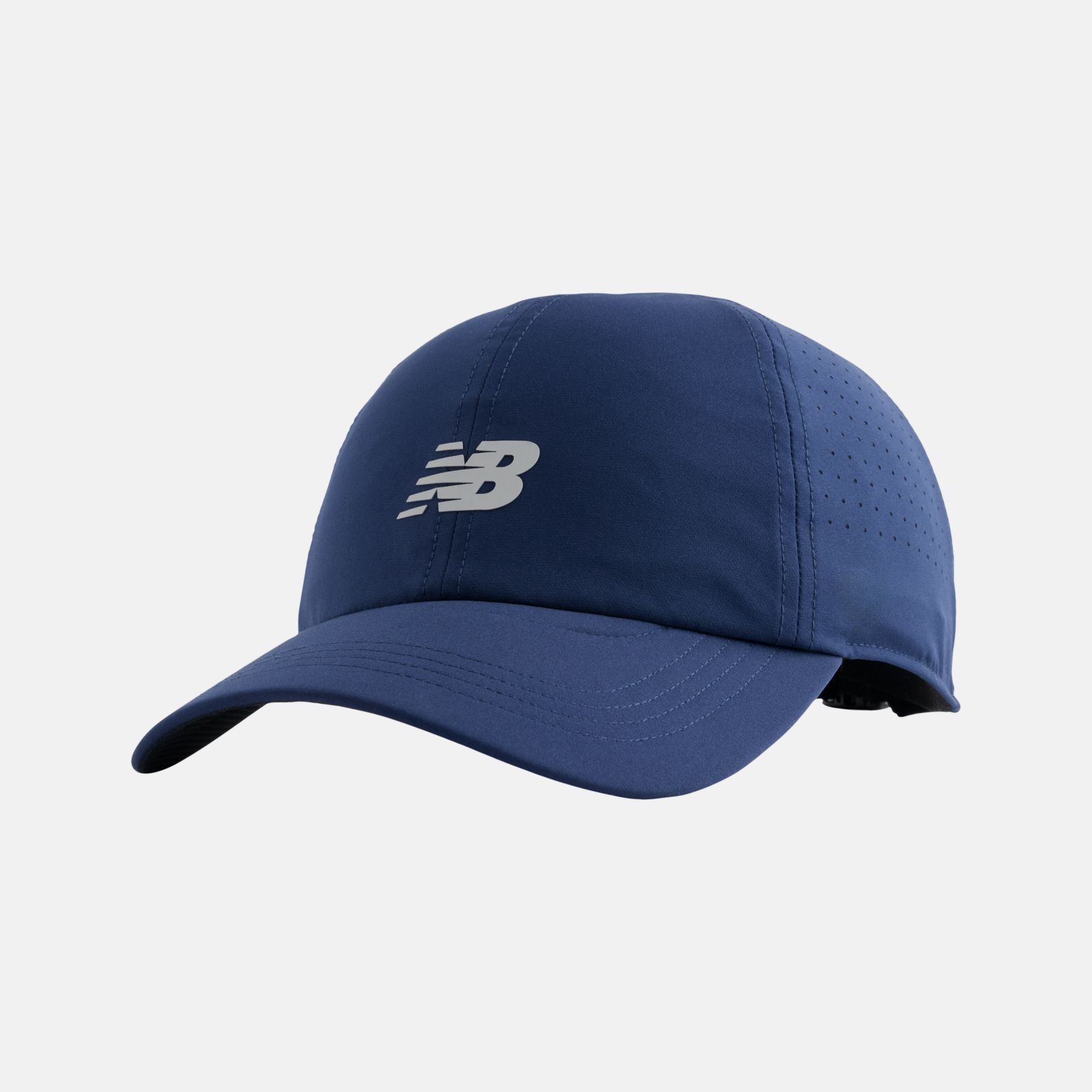 New Balance Gorra '47 Clean Up Ultimate Run, Navy, swatch