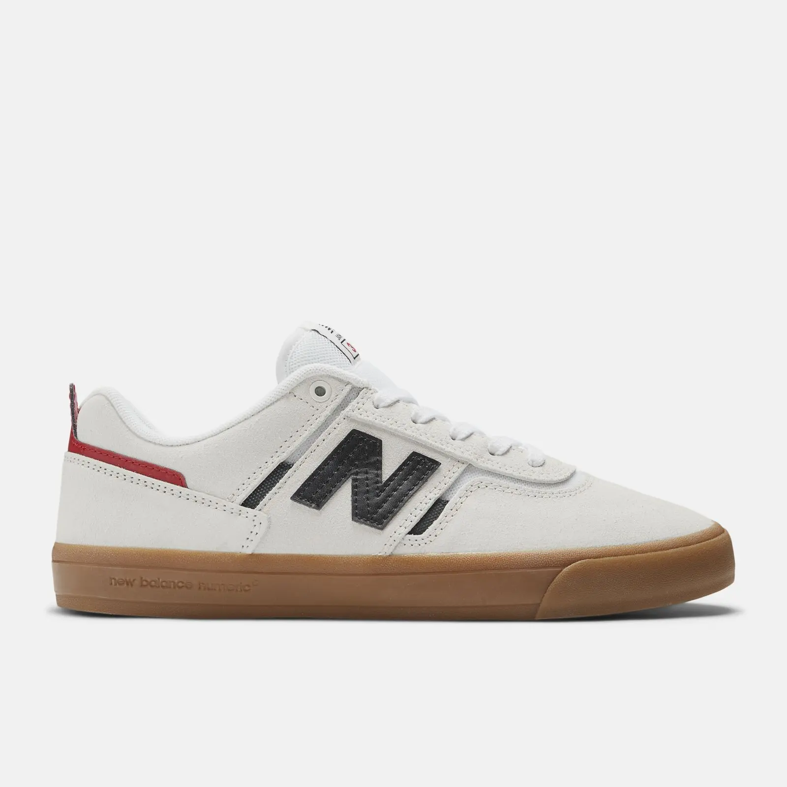 New Balance NB Numeric Jamie Foy 306, sea salt, swatch