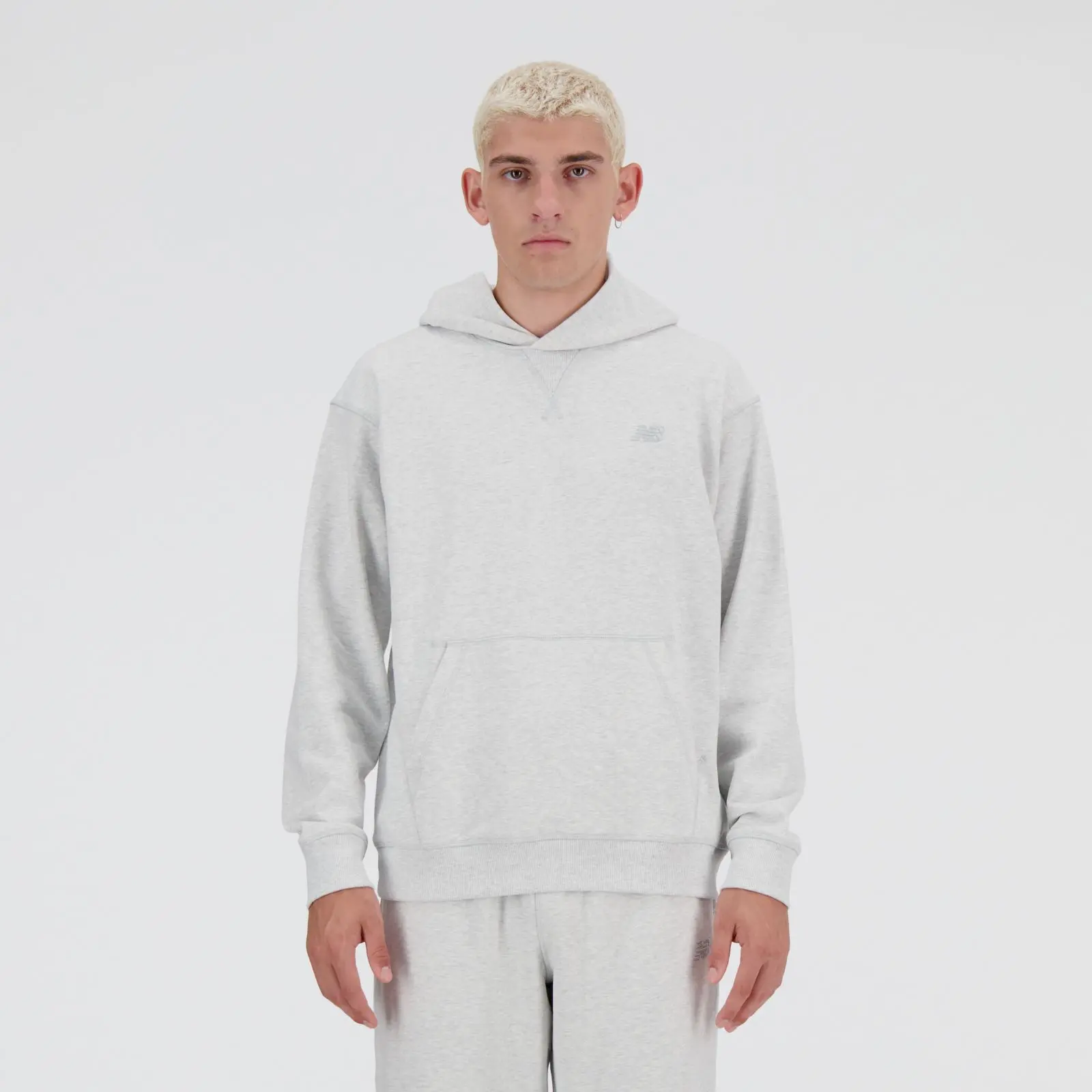 Athletics French Terry MT41534