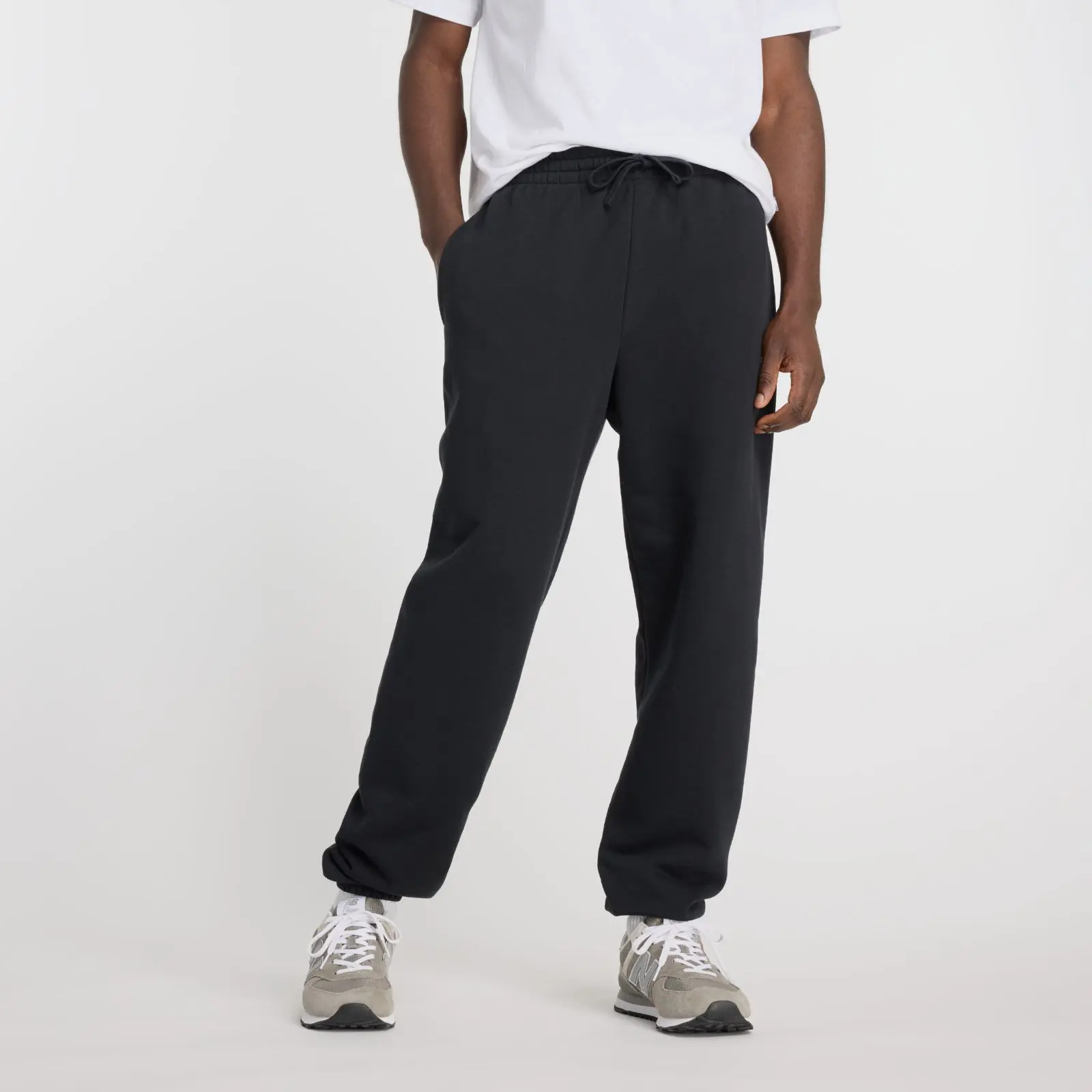 Sport Essentials French Terry Jogger MPA41519