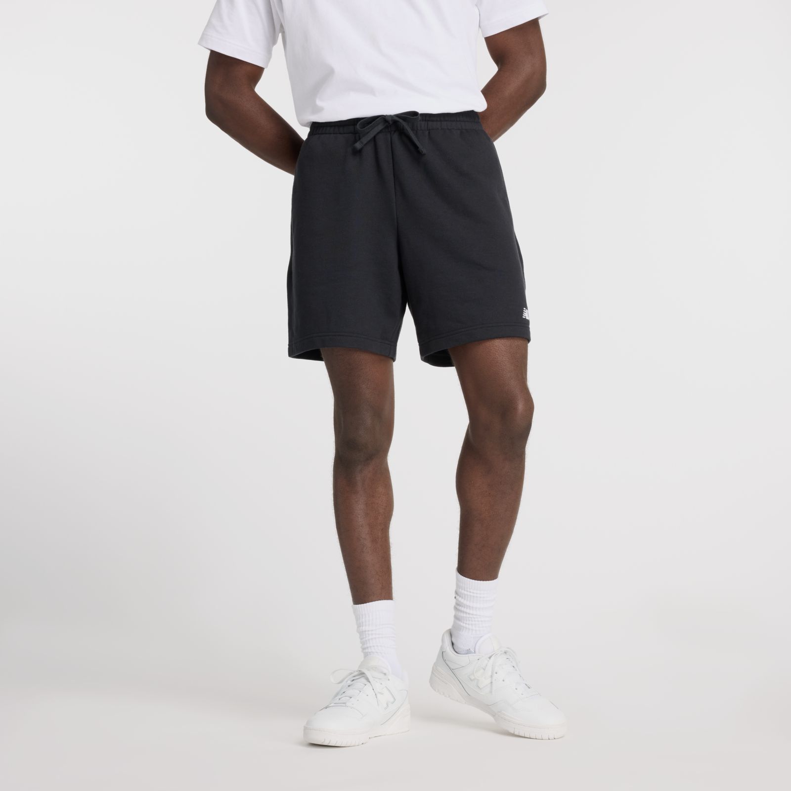 Short Sport Essentials French Terry 7" MSA41520