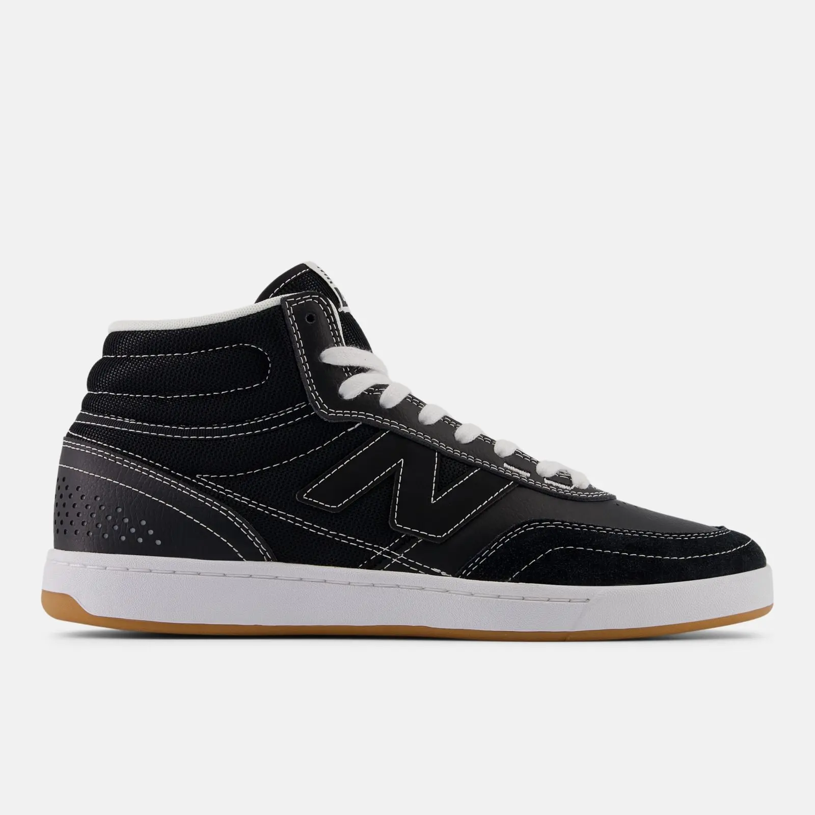NB Numeric 440 High V2