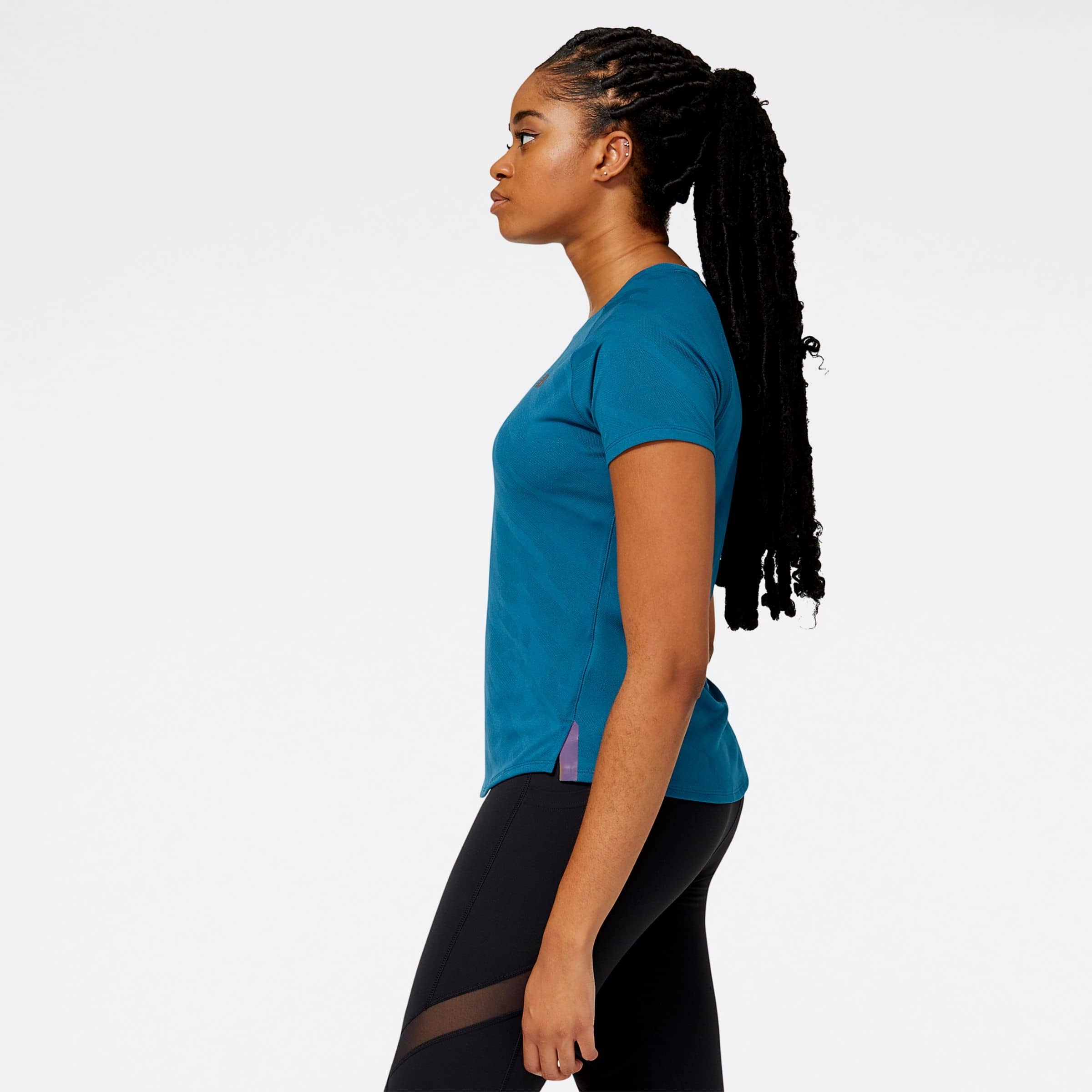 New Balance WT23281DMS Q Speed Jacquard Sh, Aero, large