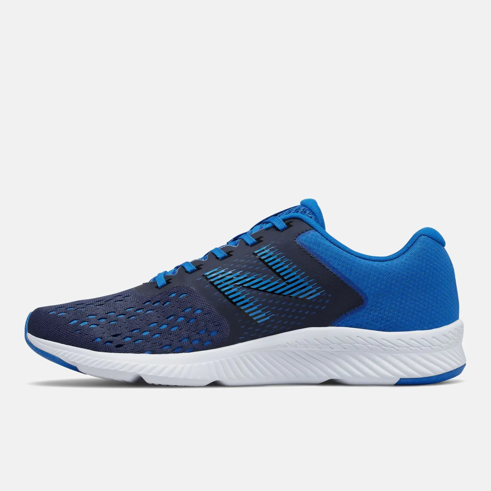New Balance DRFT, Navy/blue, large image number 1