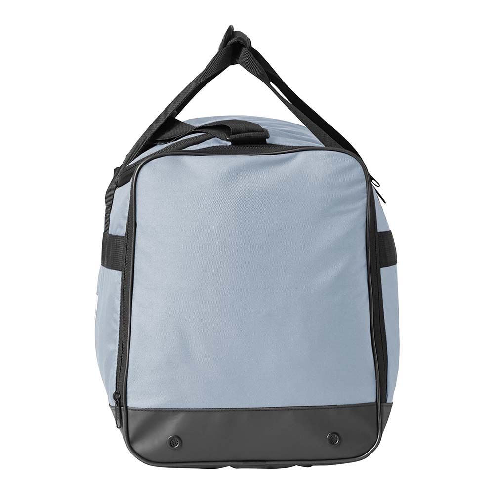 New Balance LAB13509GNM TEAM DUFFEL BAG ME, Grey, large image number 4