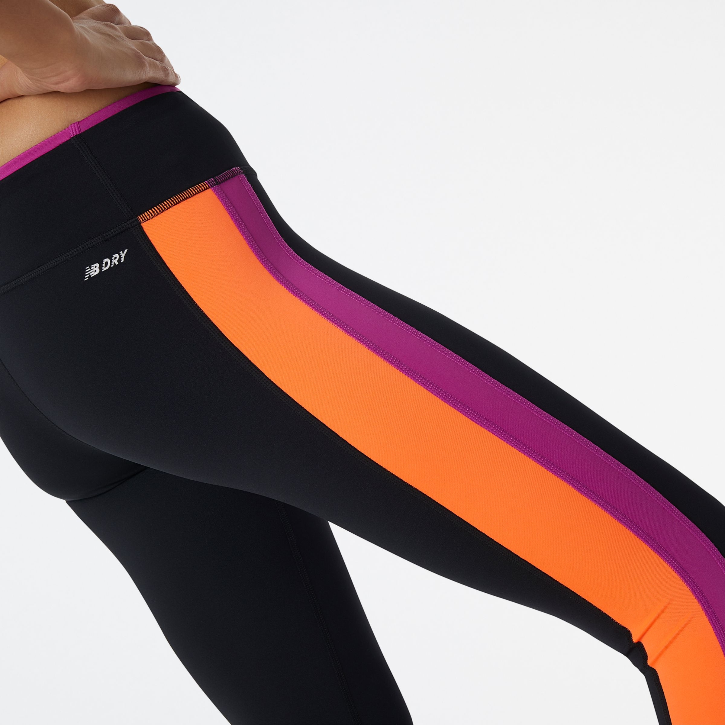 Calza mujer New Balance Accelerate WP11218