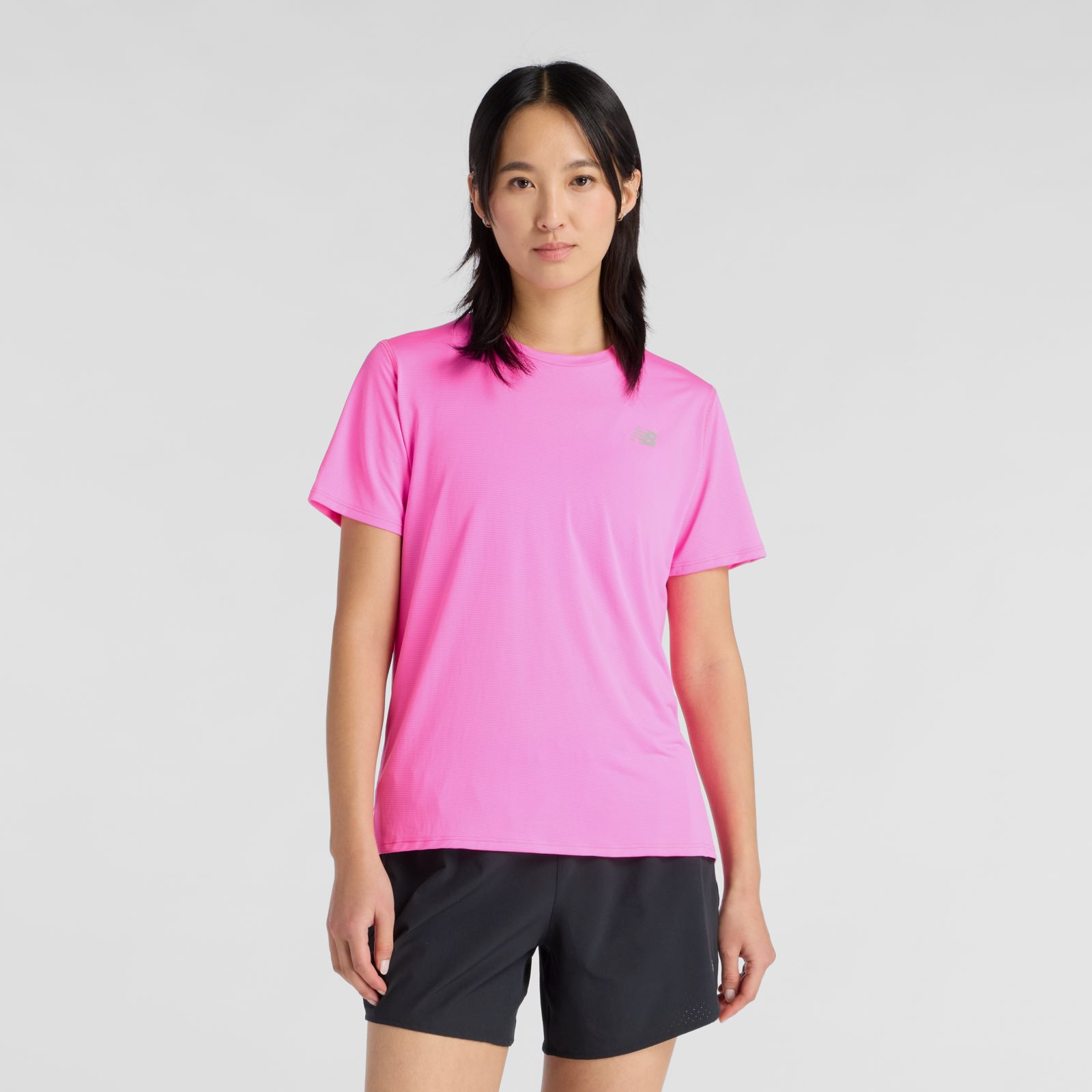 Remera Sport Essentials T-Shirt WT41222 W