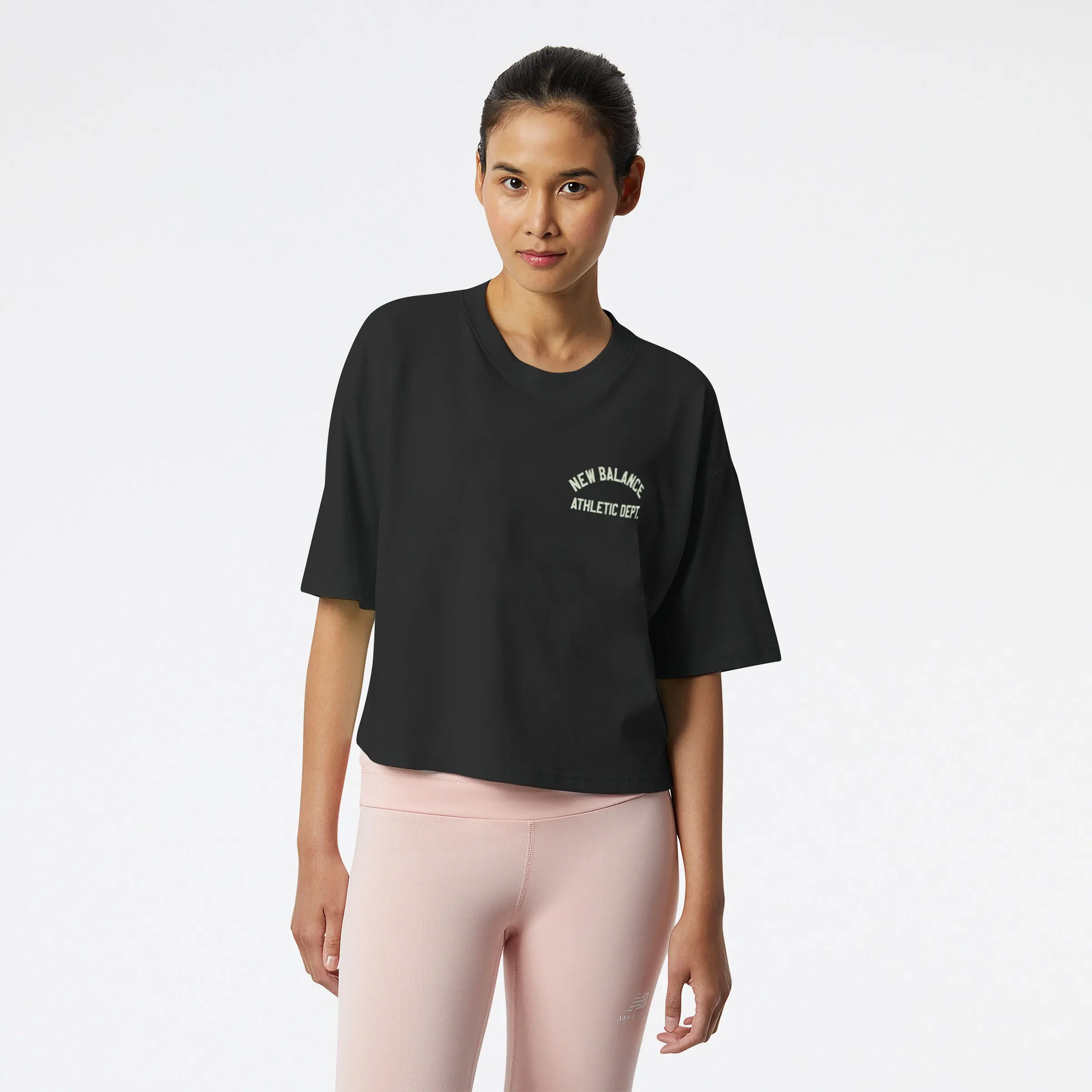 Remera Embroidery Tee WTA41581