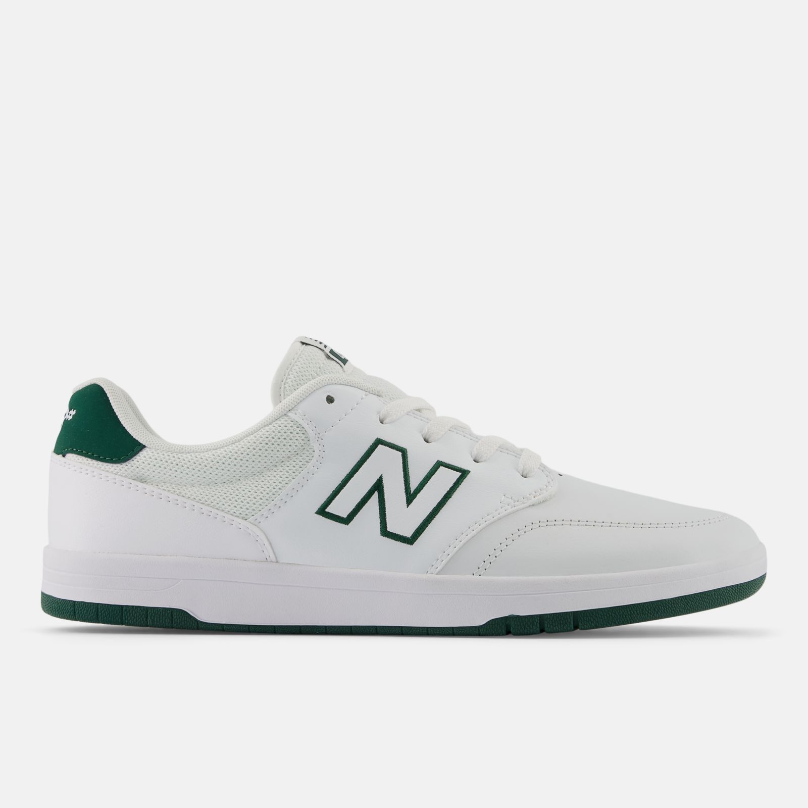 New Balance NB Numeric 425, White, swatch