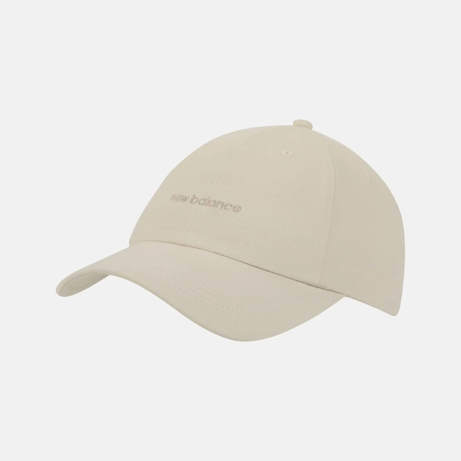 Gorra Womens 6 Panel Linear Logo LAH51010