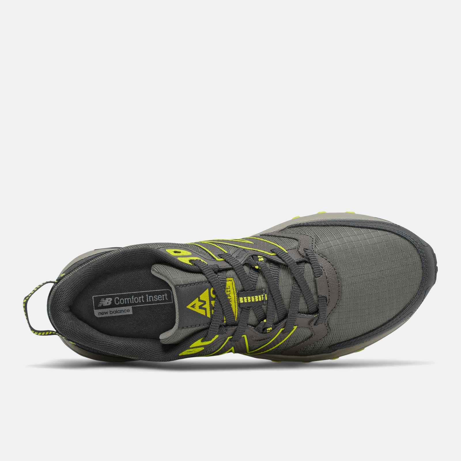 Zapatillas Trail Running New Balance - Hombre