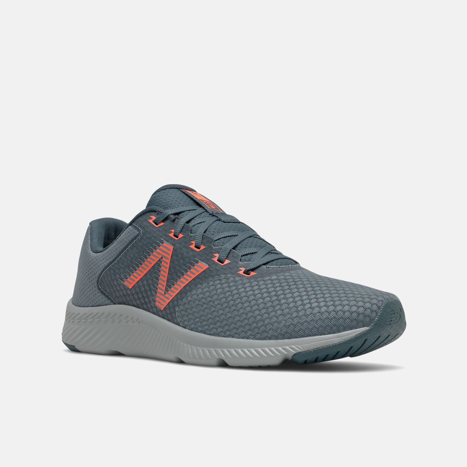 Zapatillas new balance deportivas hombre hotsell