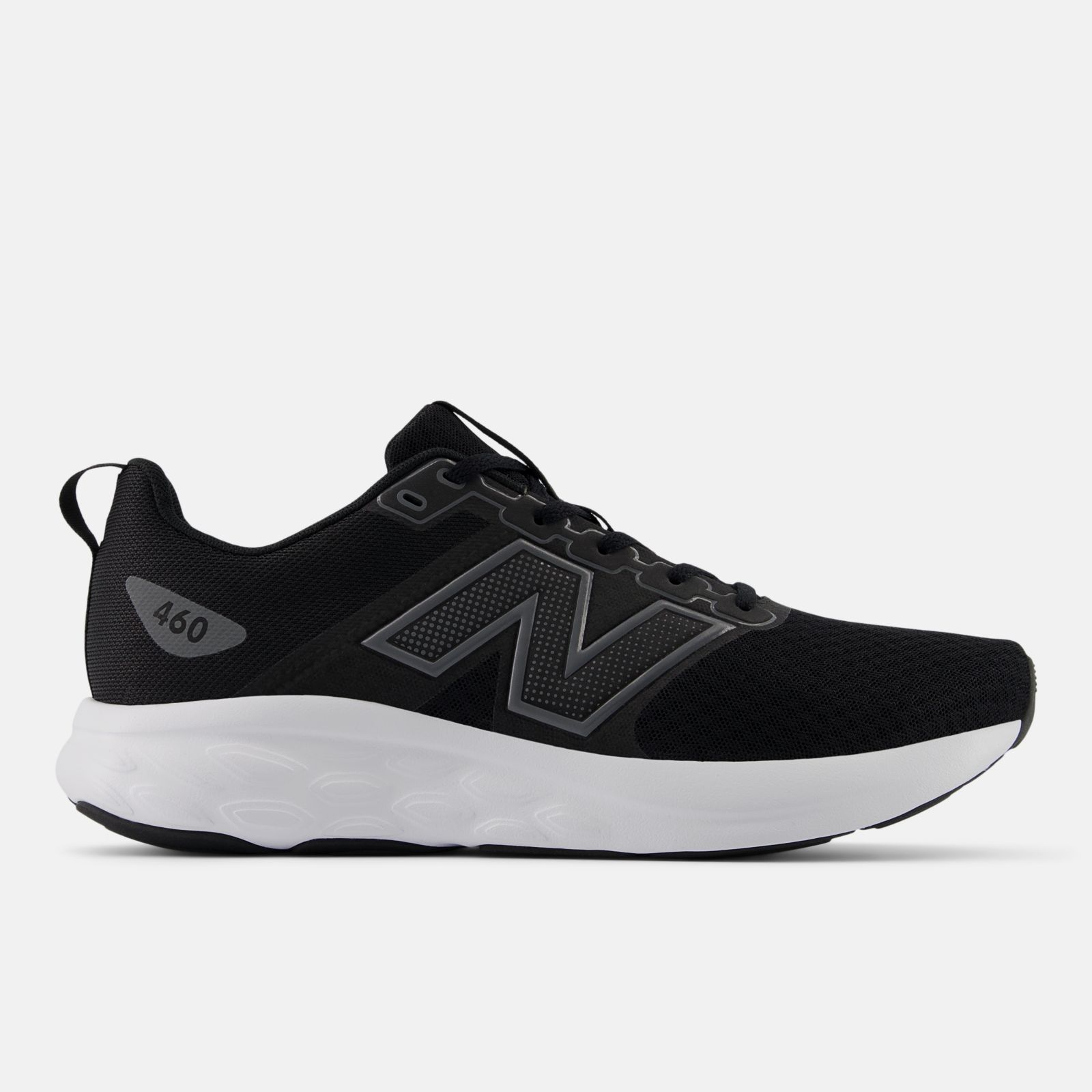 460 V4