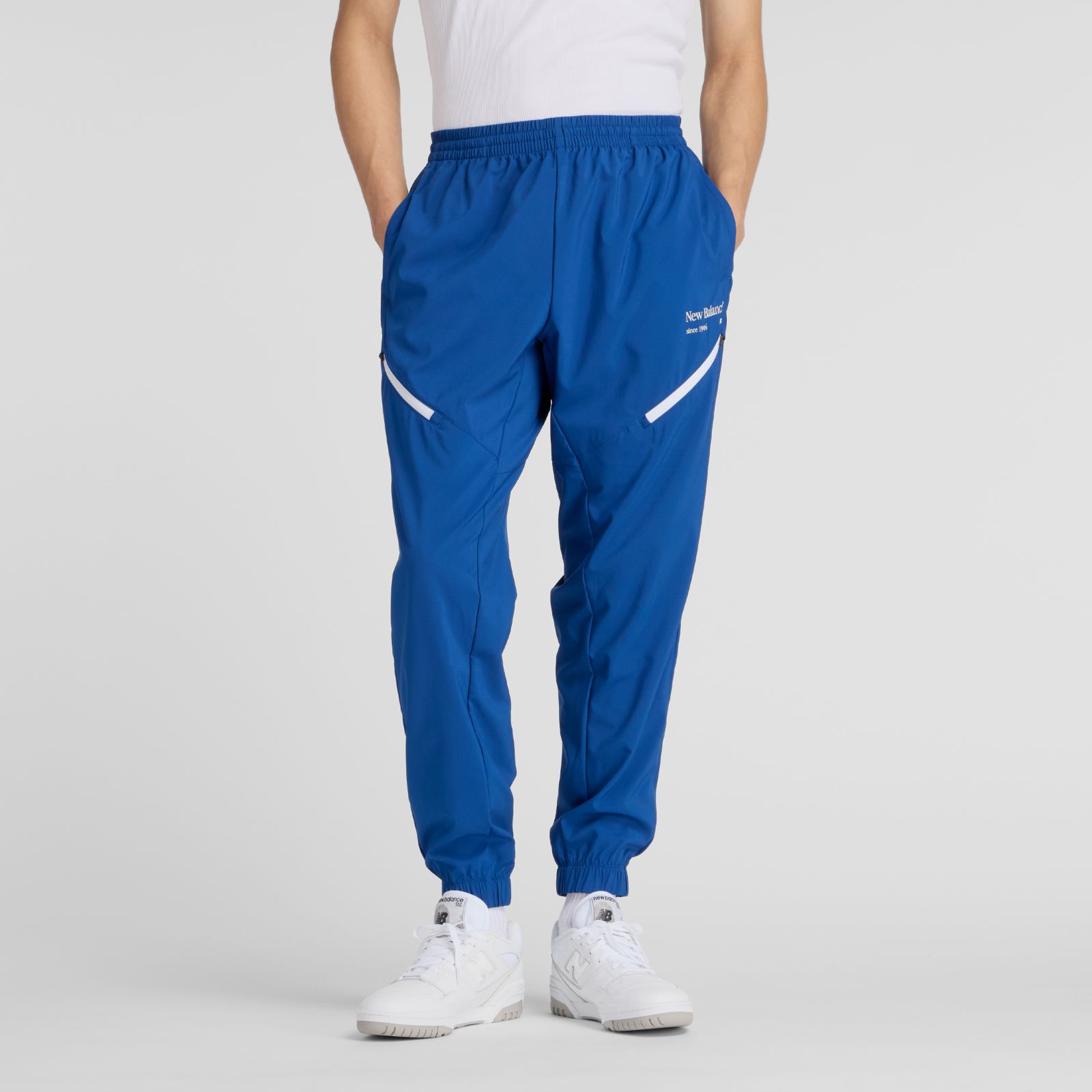 MP53507GAB Reimagined Woven Jo