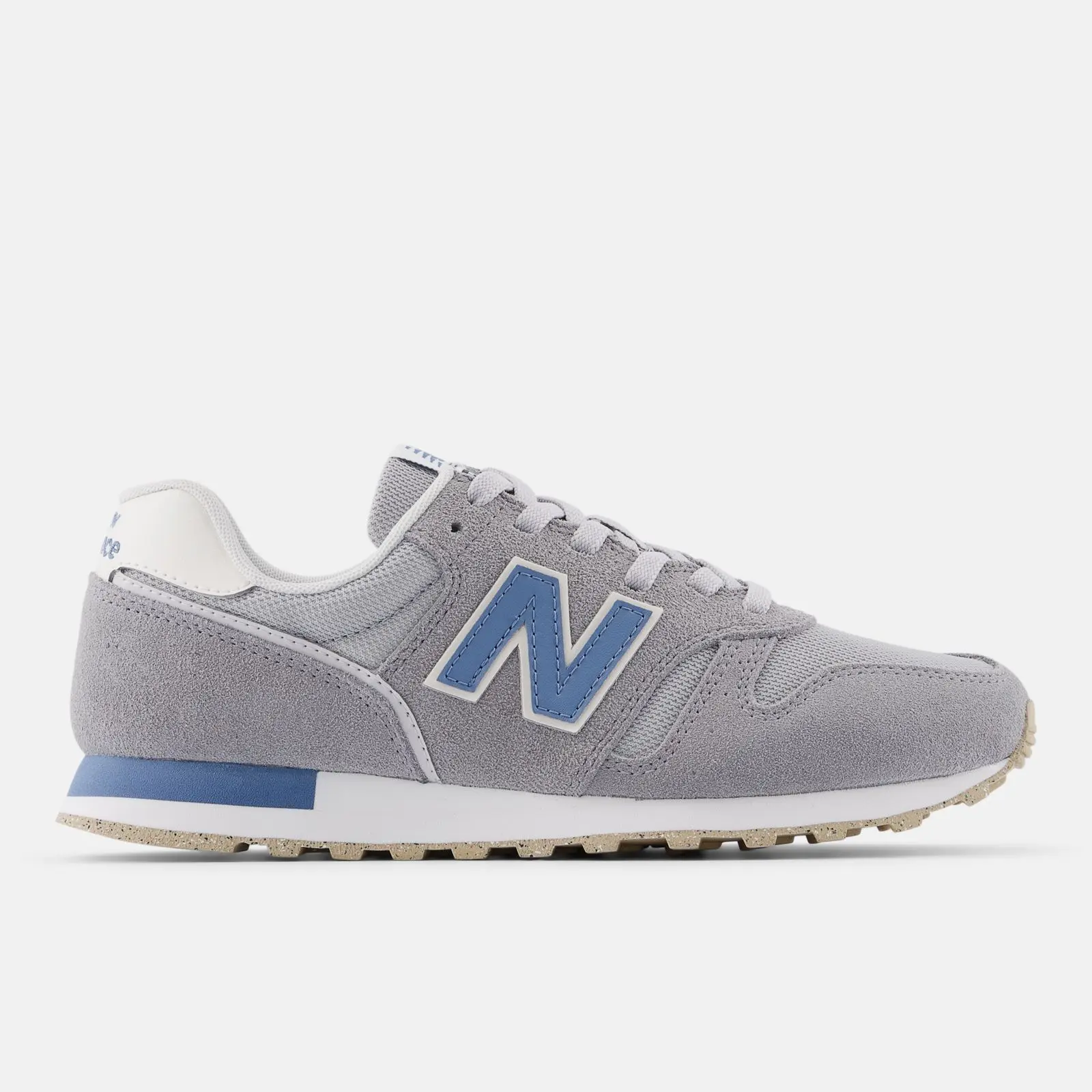 New Balance 373 v2, Slate grey, swatch