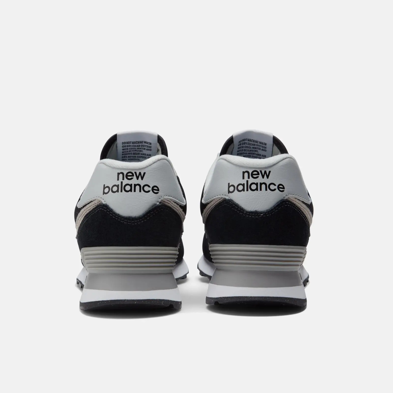 New Balance ML574EVB, NGBL, large