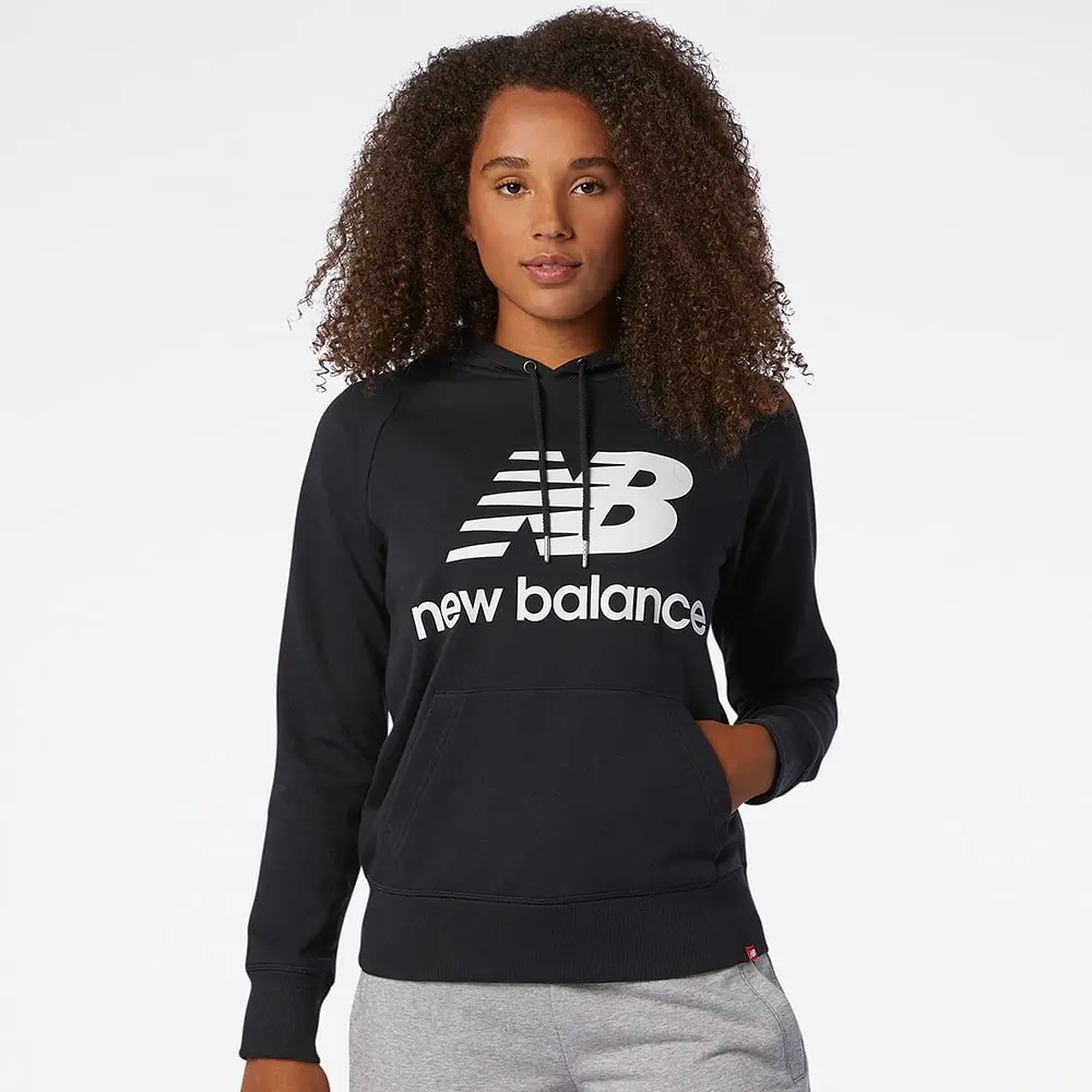 Buzo Essentials Pullover WT91523