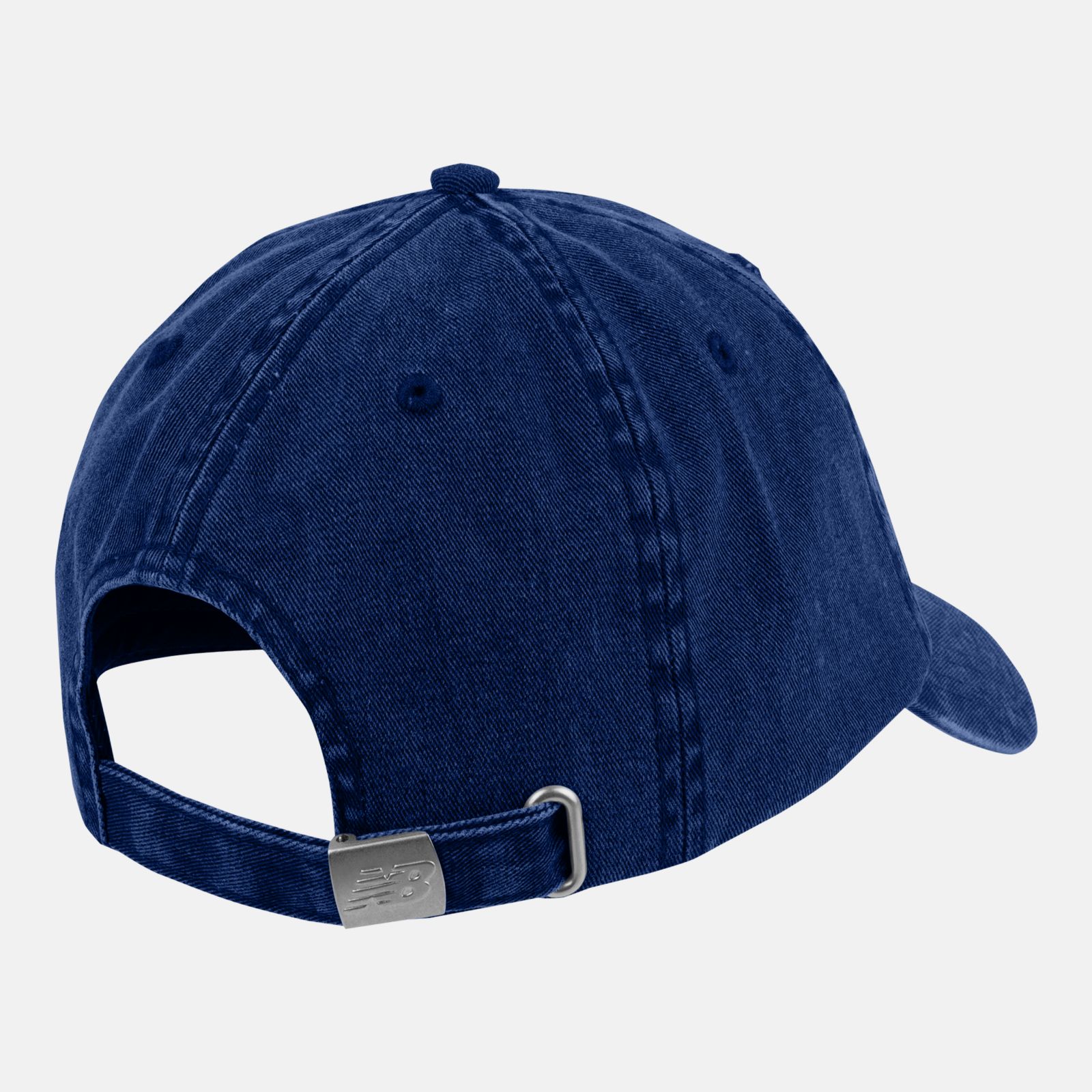 New Balance LAH01003VBE NB Seasonal Classi, Navy, large