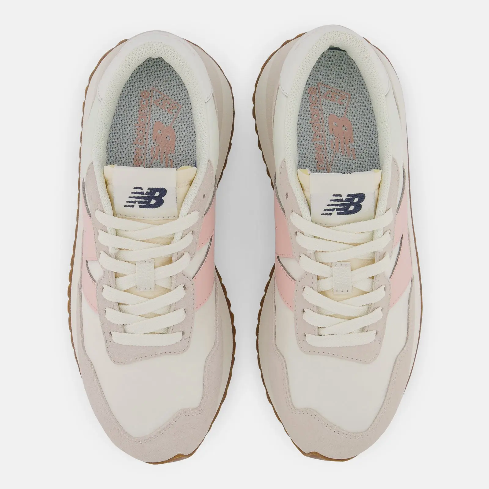 New Balance 237, , large image number 2