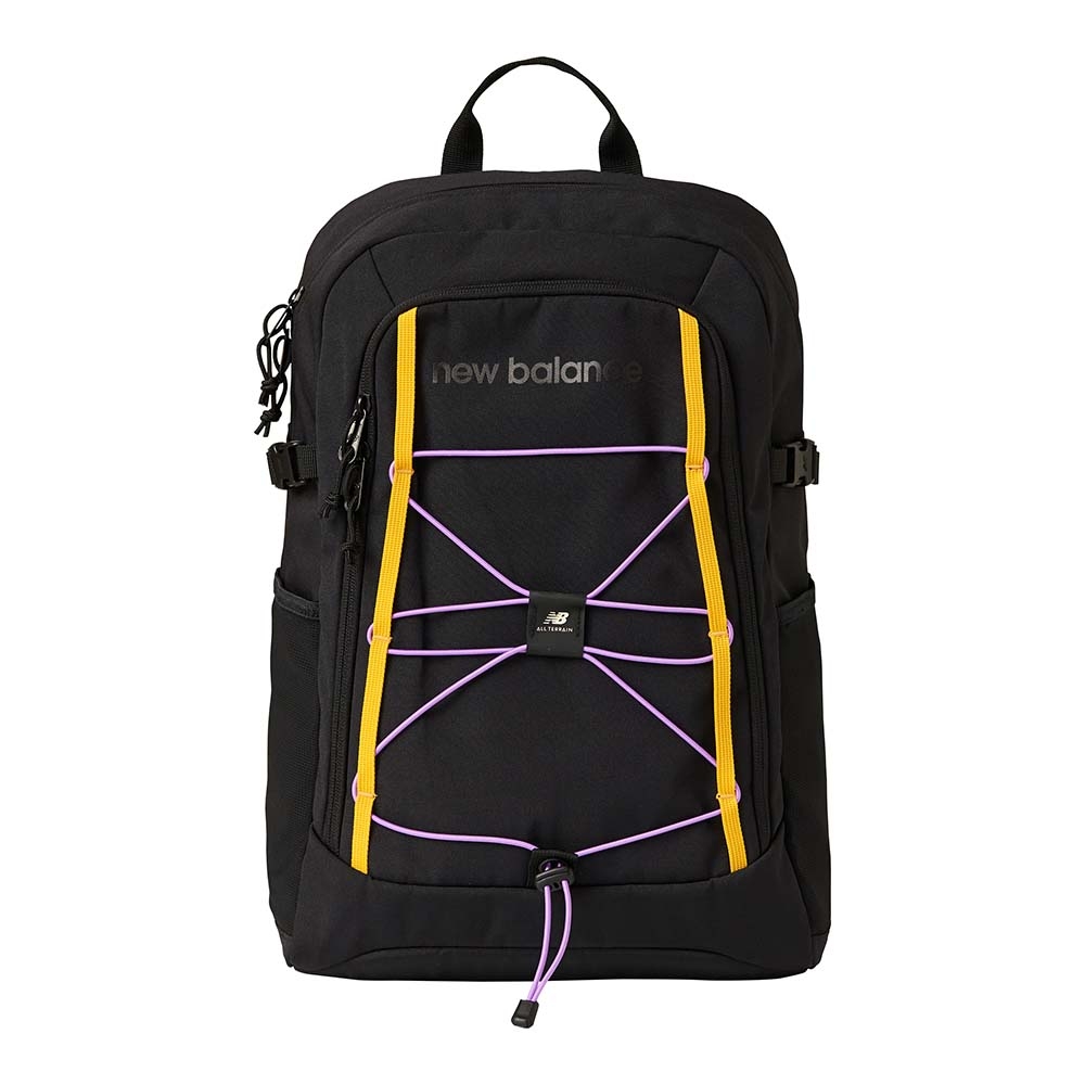 LAB23023TGD BUNGEE BACKPACK