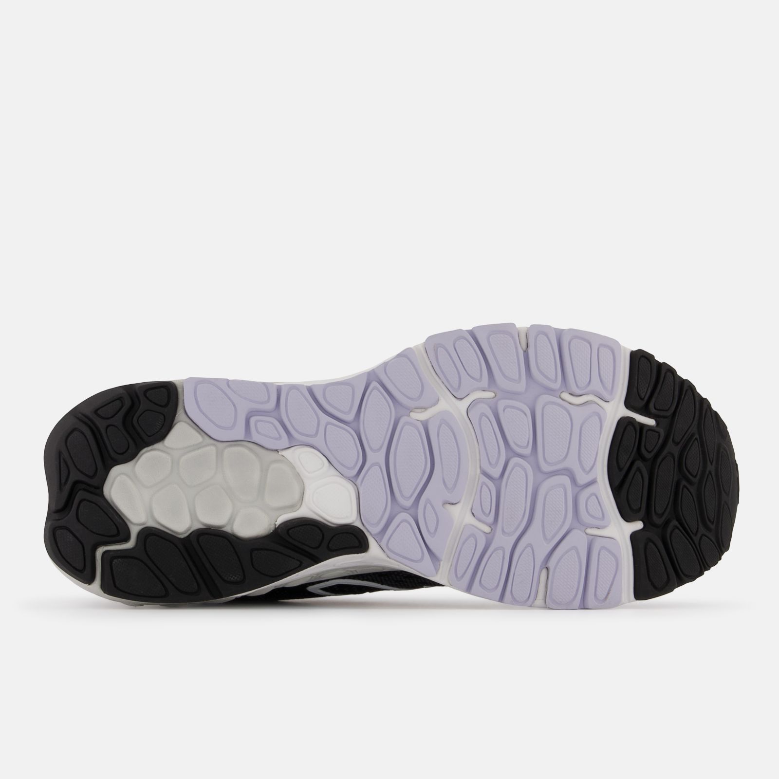 New Balance W880B12, Black, large image number 4