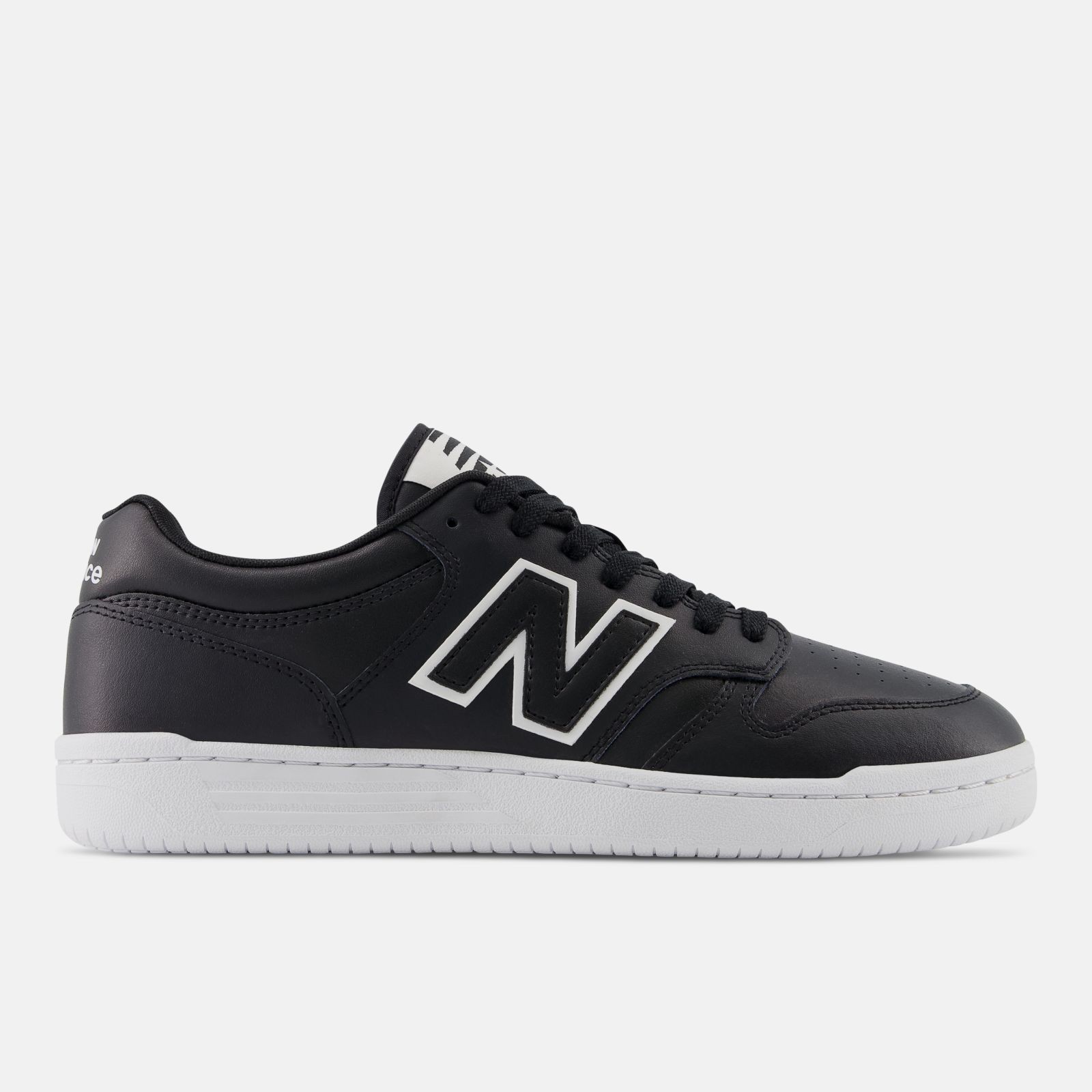 New Balance 480, NGBL, swatch
