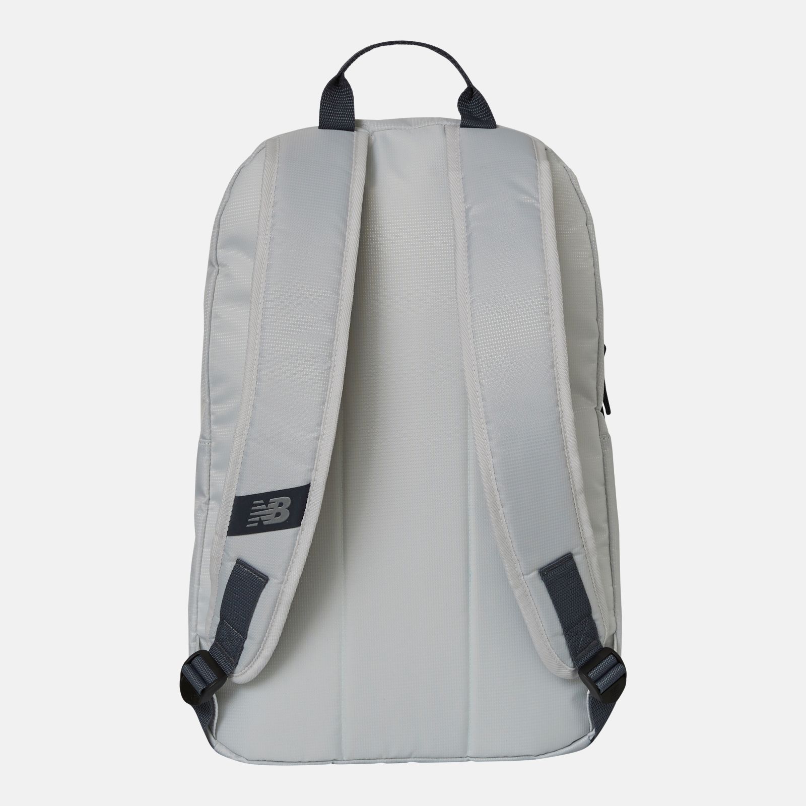 New Balance LAB23097GYM OPP CORE BACKPACK, Grey, large