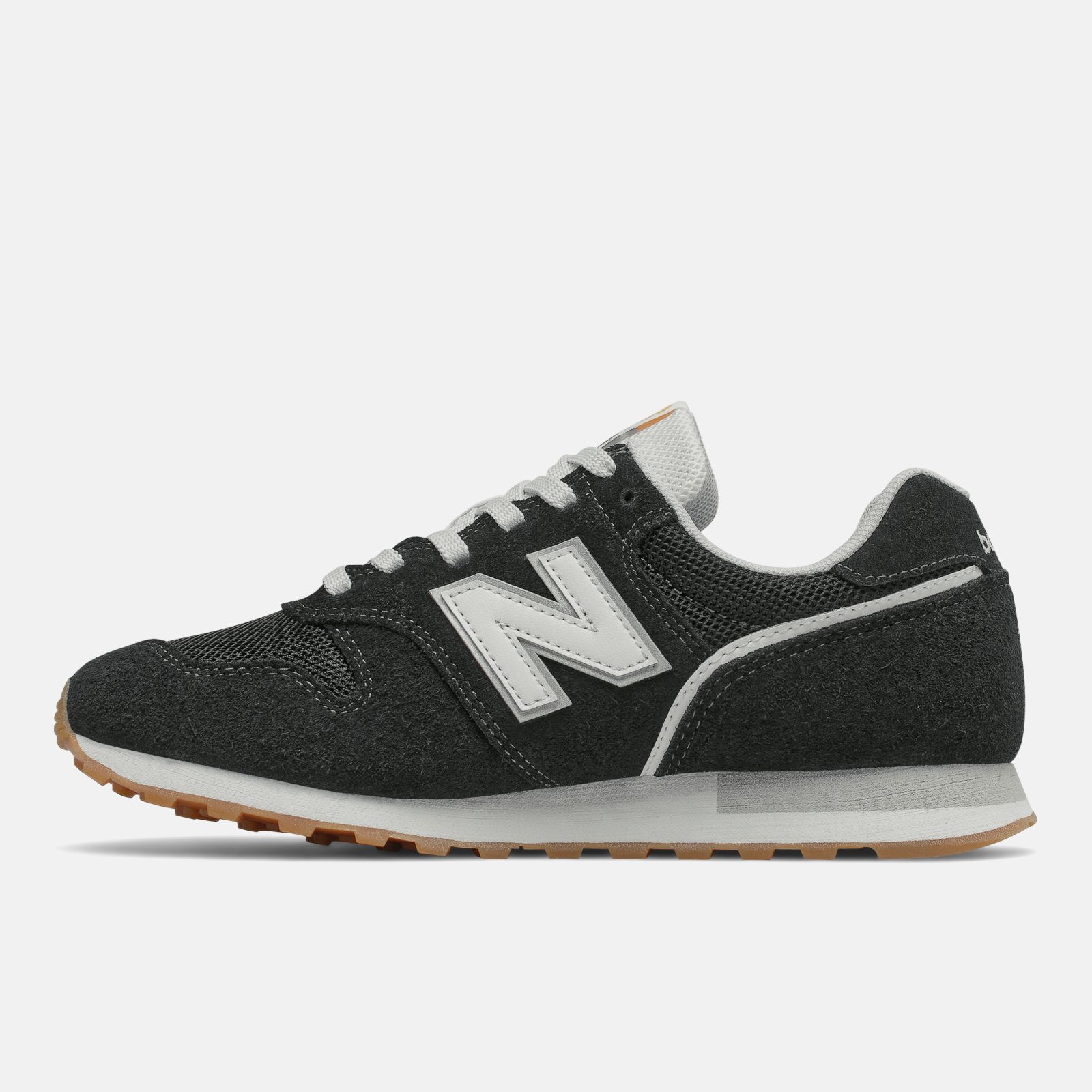 New Balance WL373HN2, Black, large image number 1