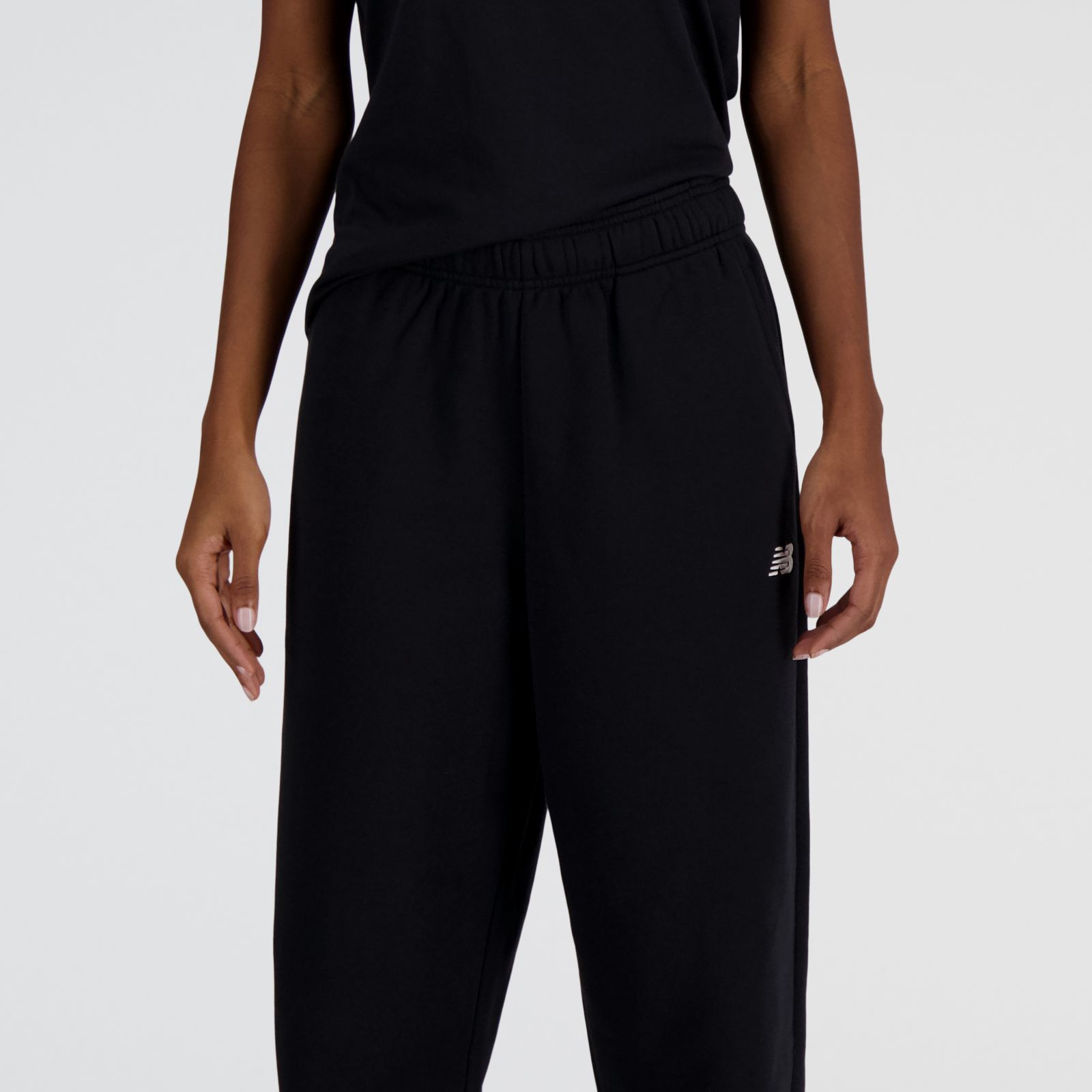 New Balance WPA41500BK New Balance French , Black, large