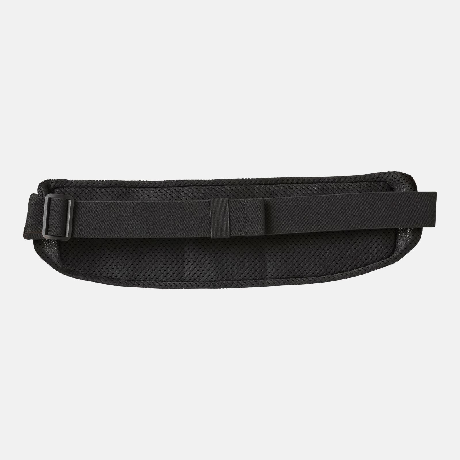 New Balance LAB23119BK RUNNING ACC BELT, Black, large