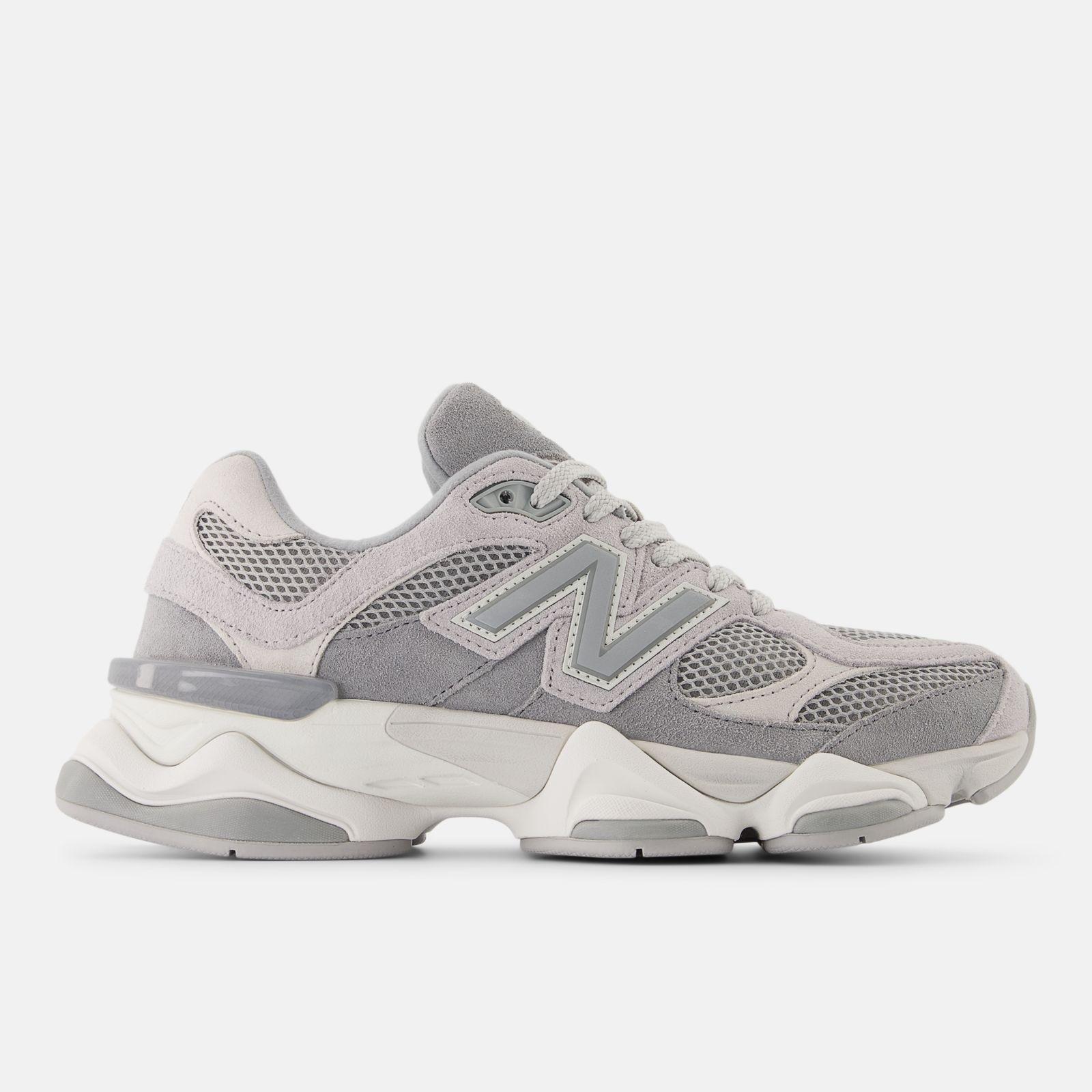 New Balance 9060, Slate grey, swatch