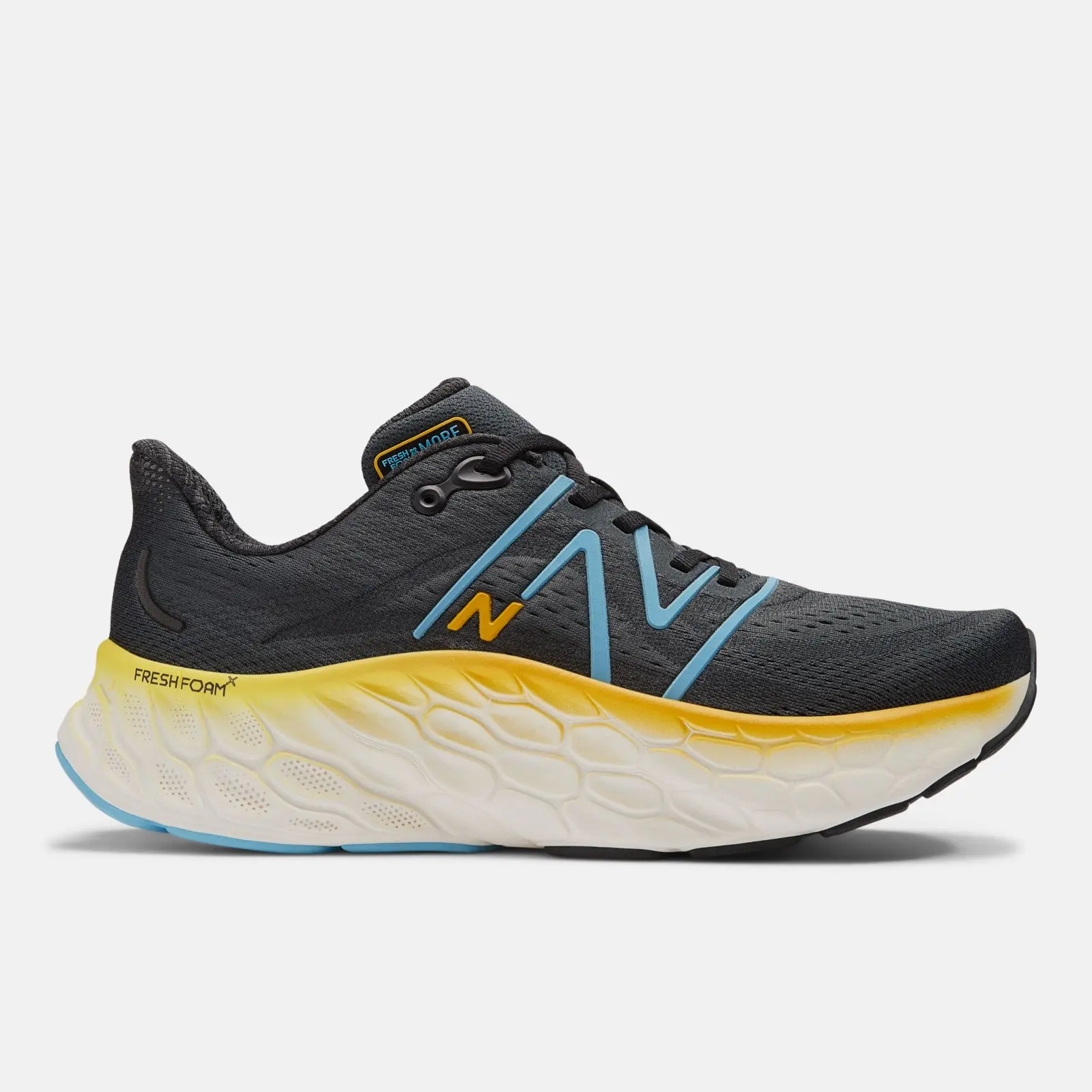 New Balance Fresh Foam X More, NGCEAM, swatch