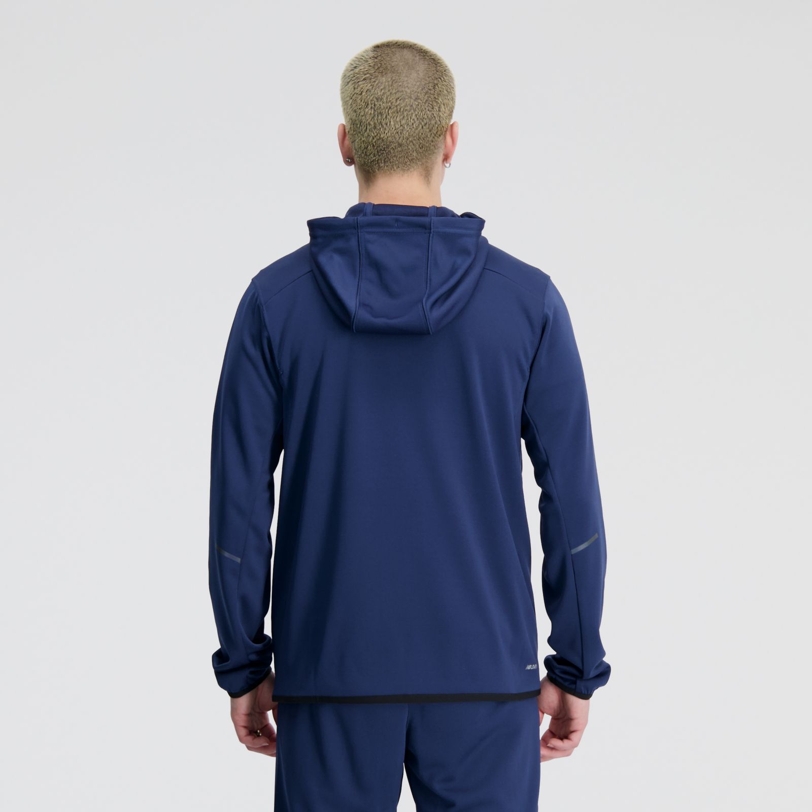 New Balance MJ33122NNY Tenacity Knit Train, Navy, large