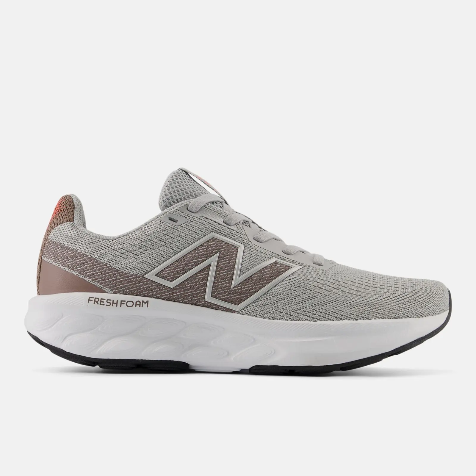 New Balance Fresh Foam 520 v9, Grey, swatch