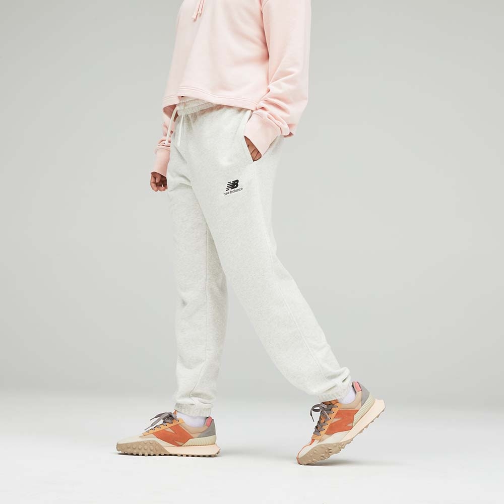 New Balance UP21500SAH NB UNISSENTIALS SWE, Crudo, large