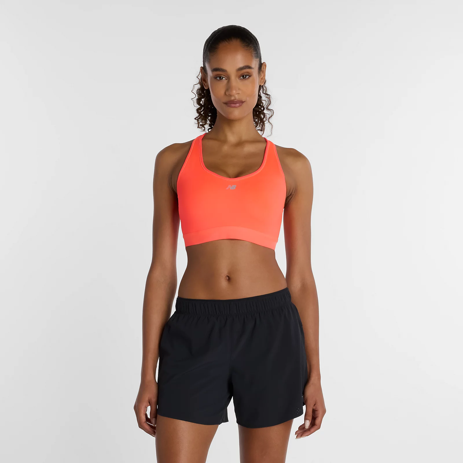 Crop Top NB Essential Run Bra WB51032