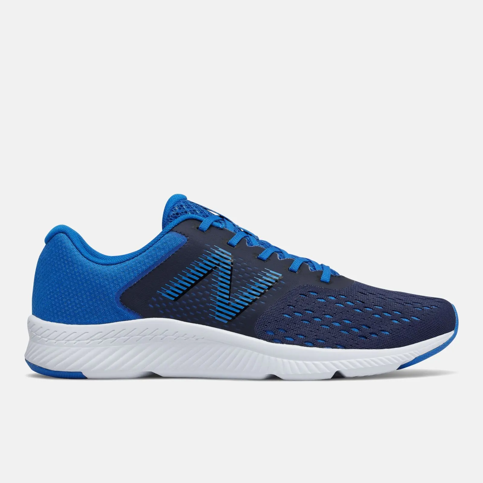 New Balance DRFT, Navy/blue, large image number 0