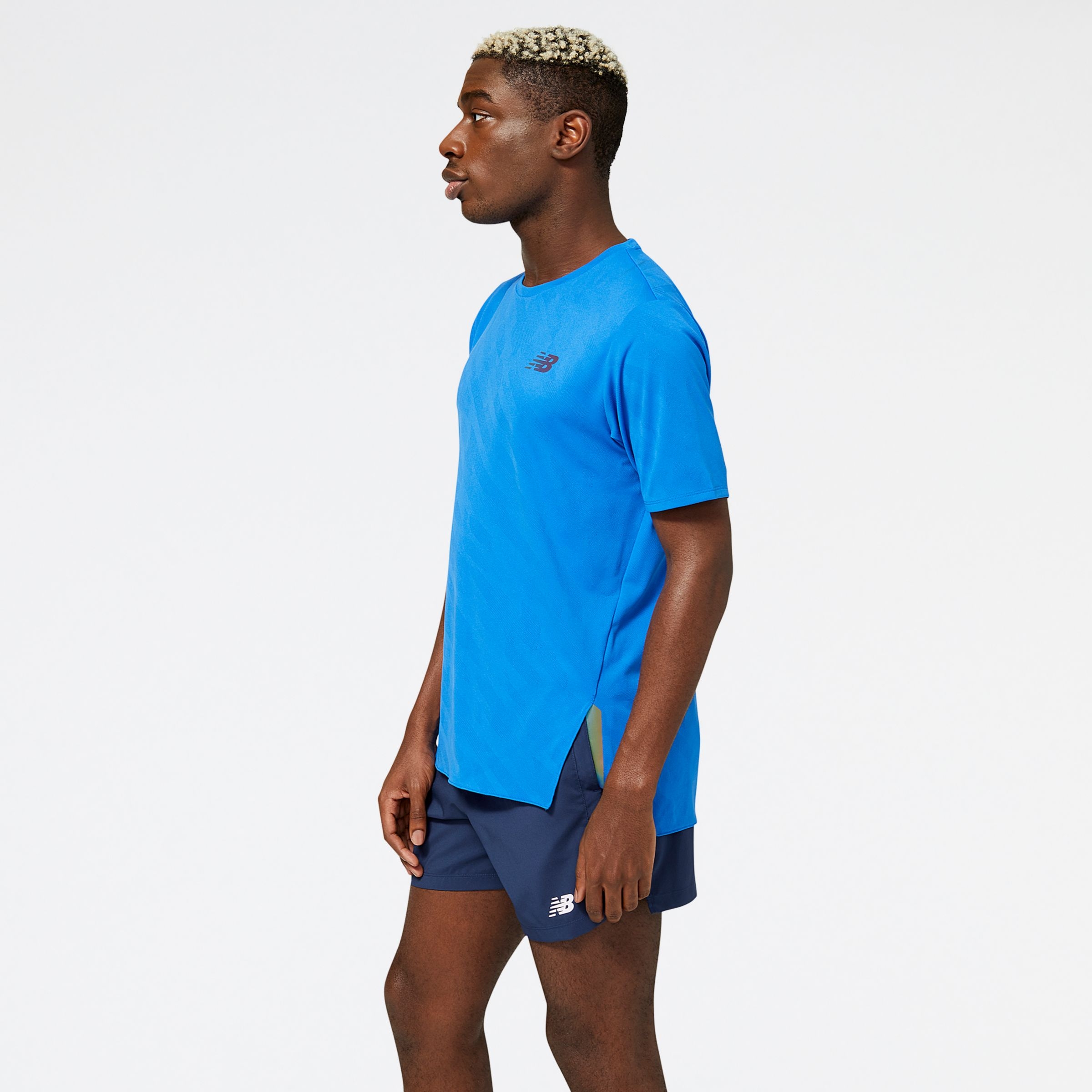 New Balance MT23281CO Q Speed Jacquard Sho, Blue, large