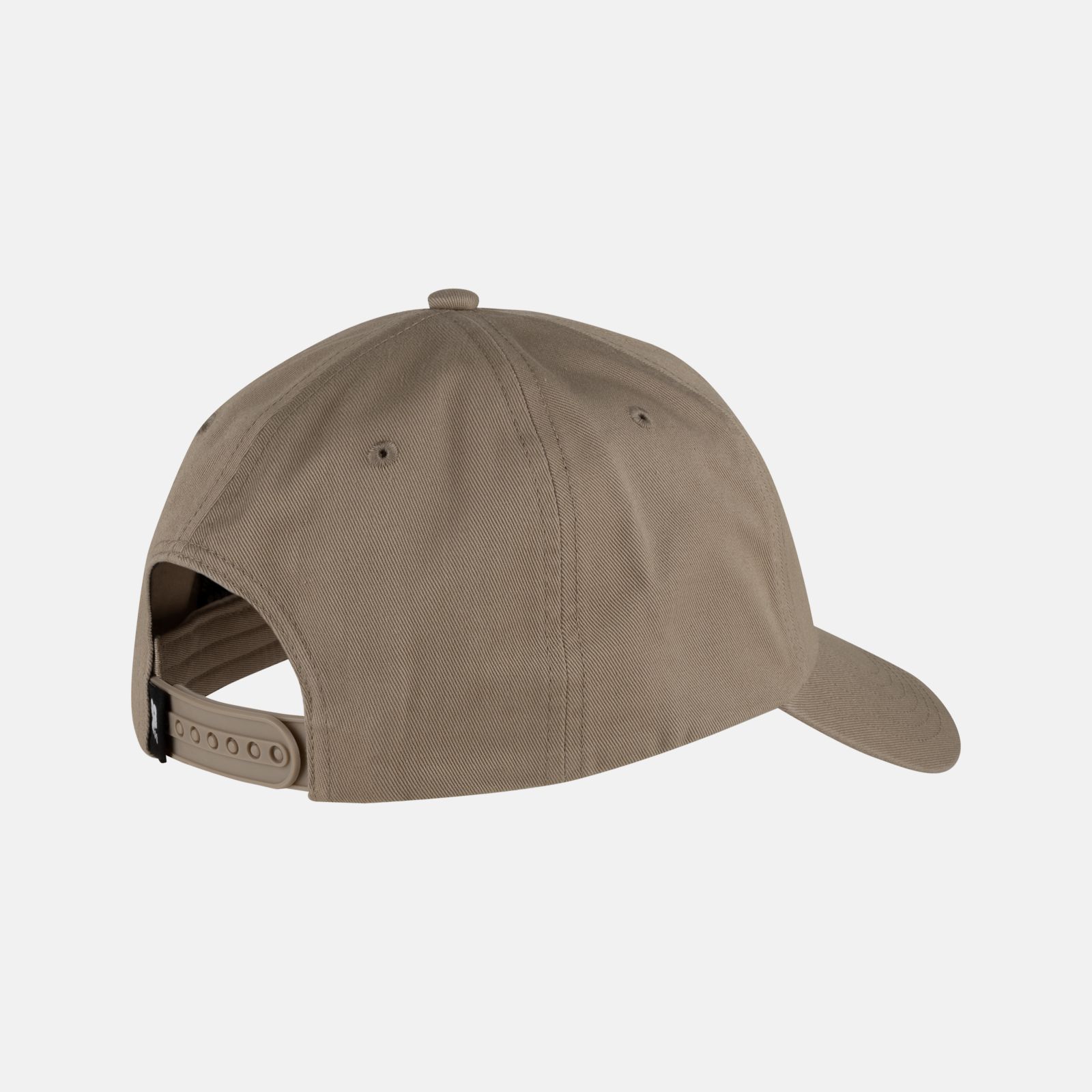 New Balance LAH21214SOT 6 Panel Block N Sn, Beige, large