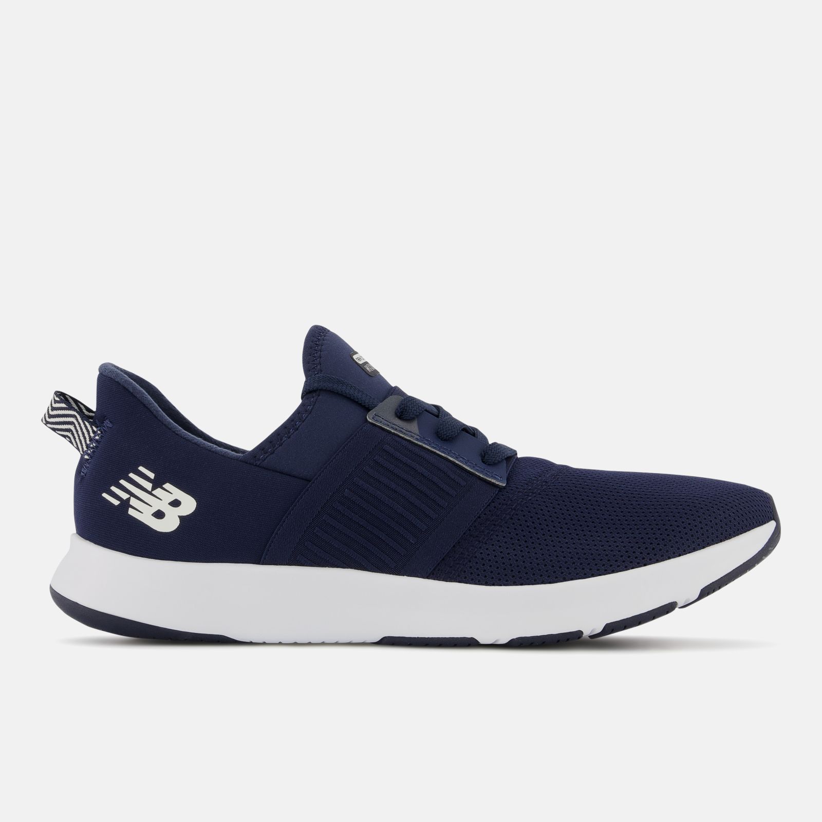 New Balance DynaSoft Nergize v3, Navy, swatch