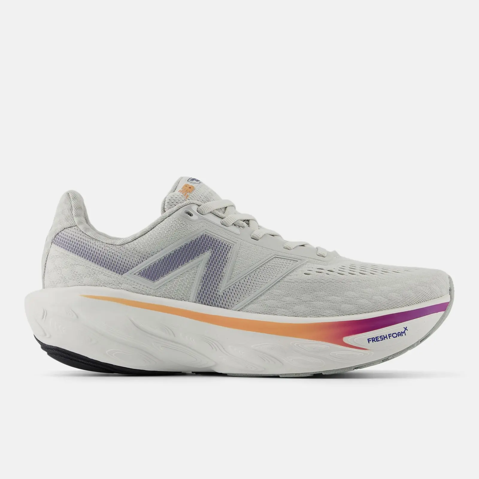 New Balance Fresh Foam X 1080v14, Grey Matter/Silver Metallic/Inkwell, swatch