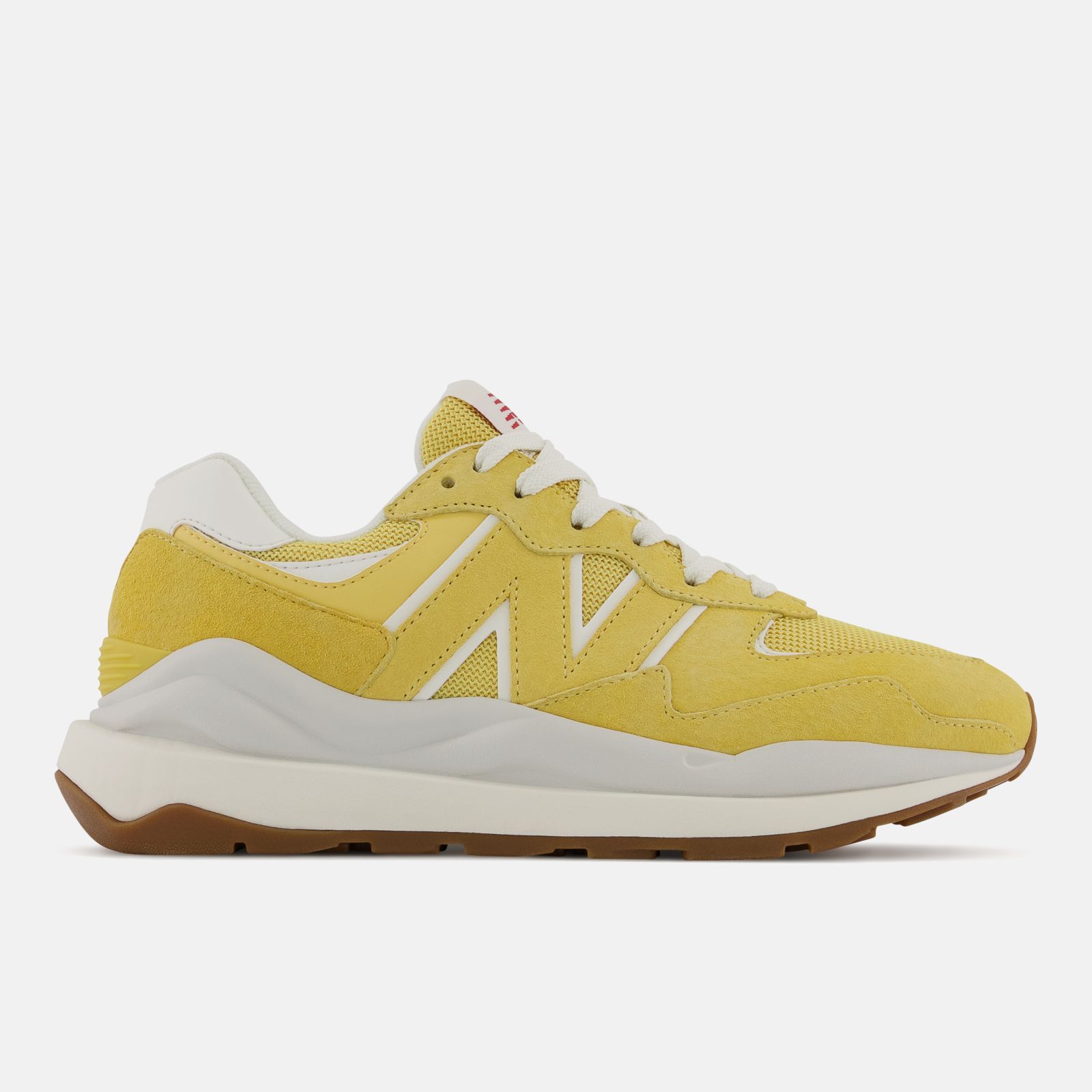 New Balance 57/40, Wheat field, swatch