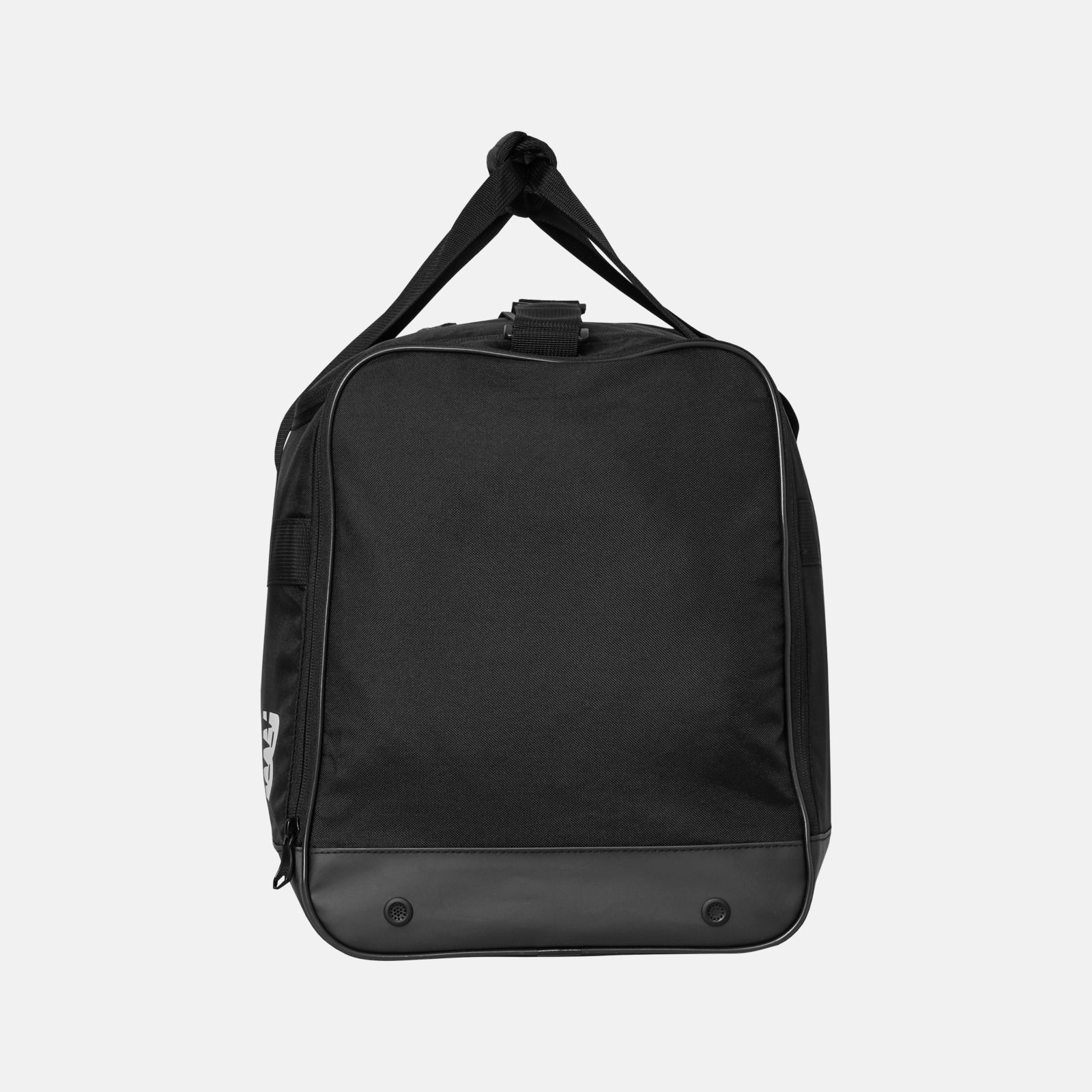 New Balance LAB23072BK TEAM DUFFEL BAG MED, Black, large