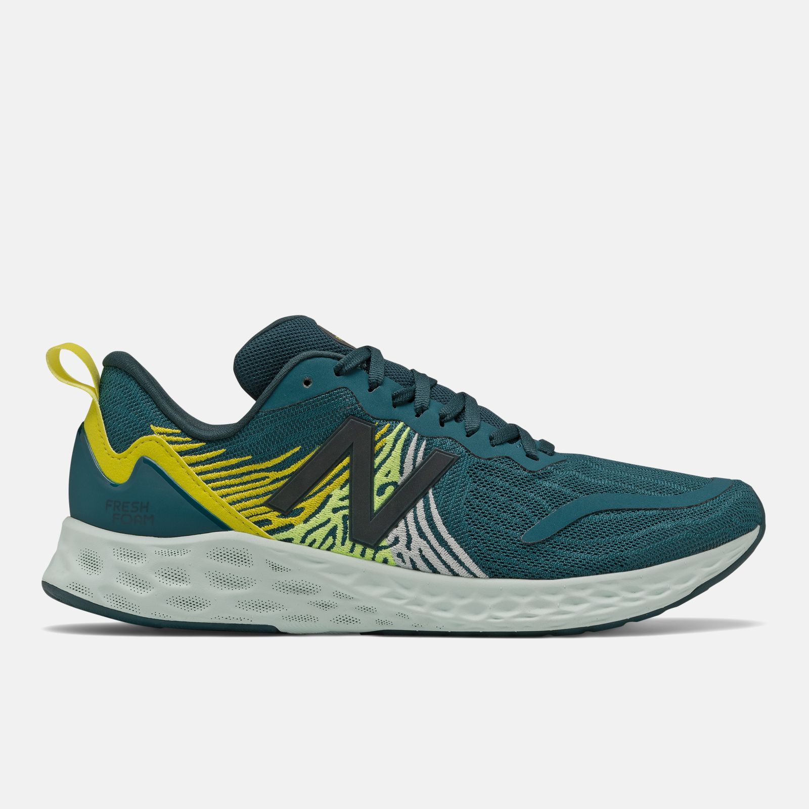 Zapatillas running hombre New Balance Fresh Foam Tempo