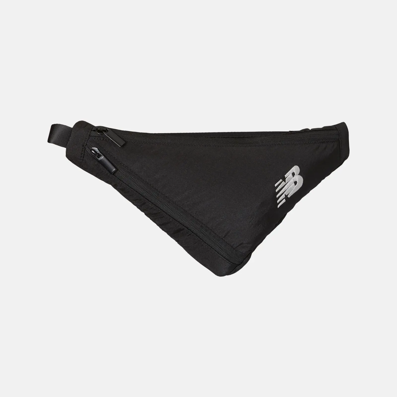 New Balance Riñonera Womens Bum Bag LAB23084, black, swatch
