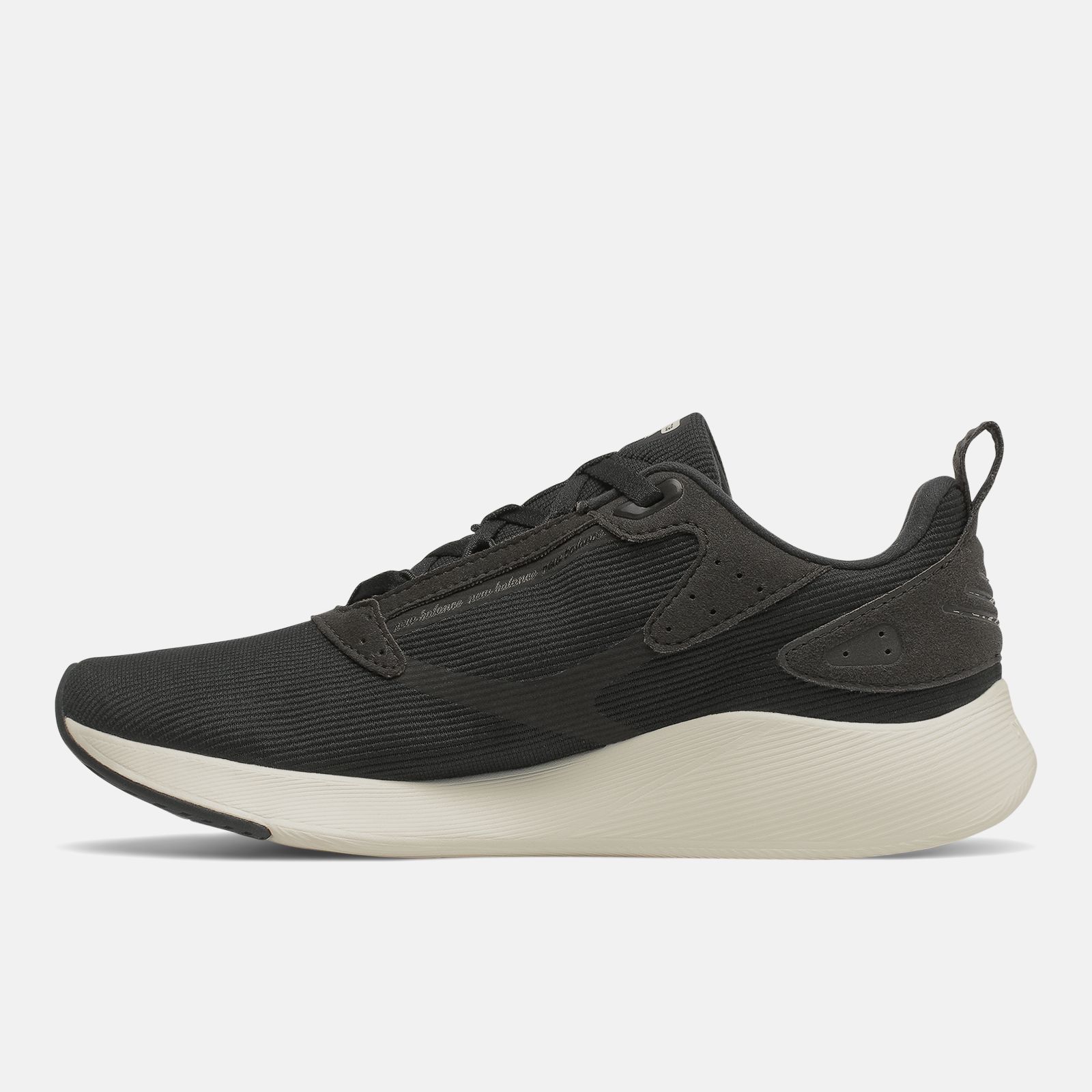 New Balance DynaSoft Beaya, Negro, large image number 1