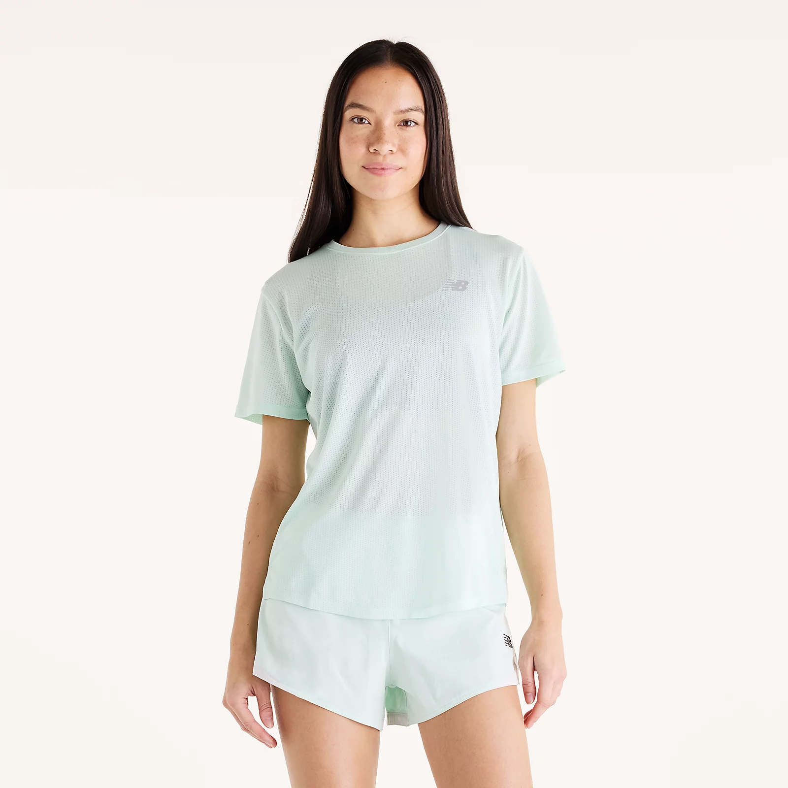 Remera Athletics T-Shirt WT41253