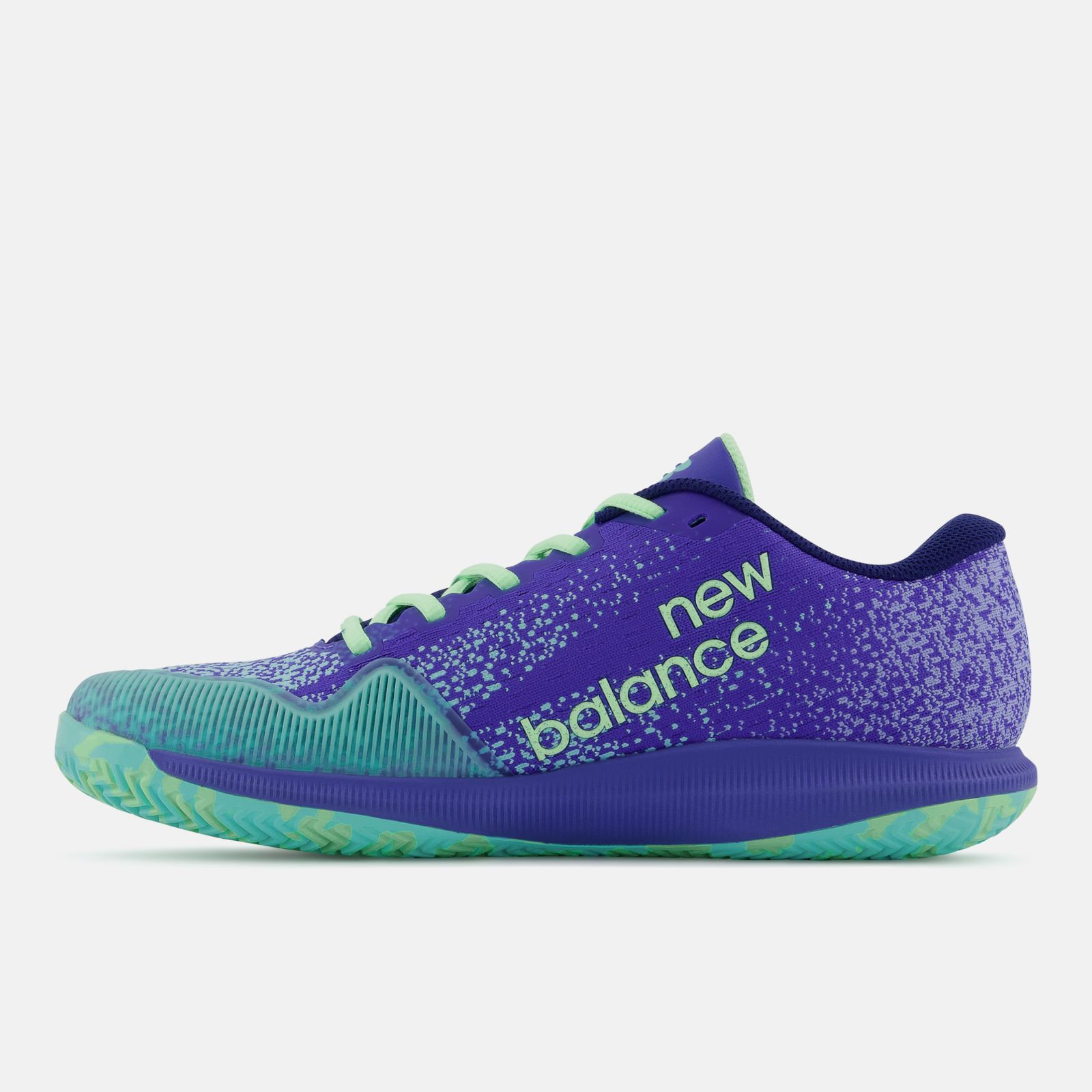 New Balance FuelCell 996v4 Clay, Aura, large