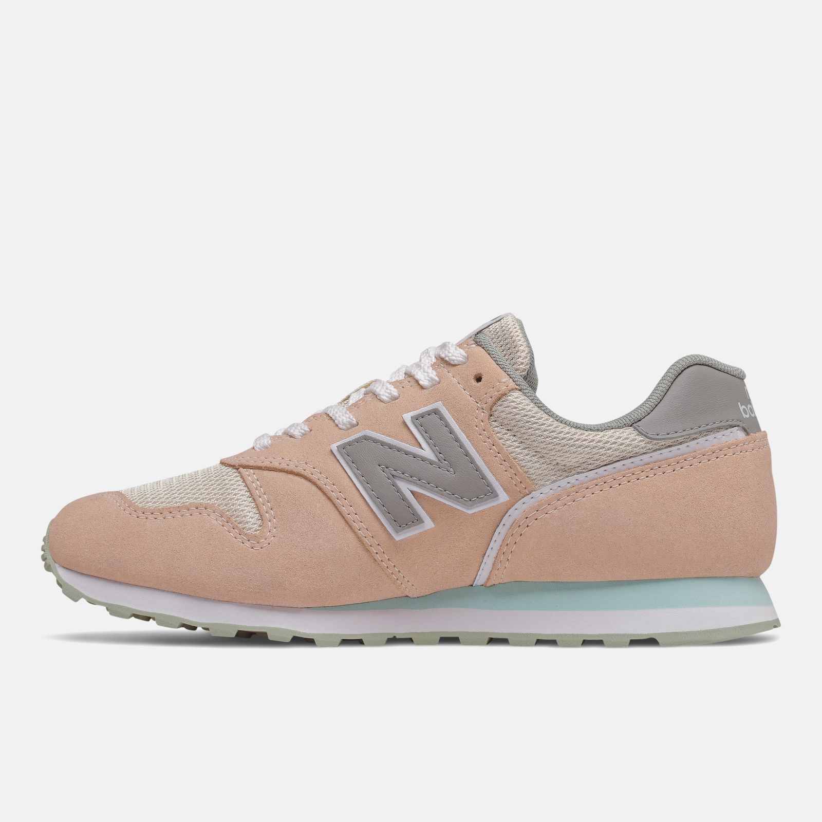 Zapatillas New Balance mujer 373 v2