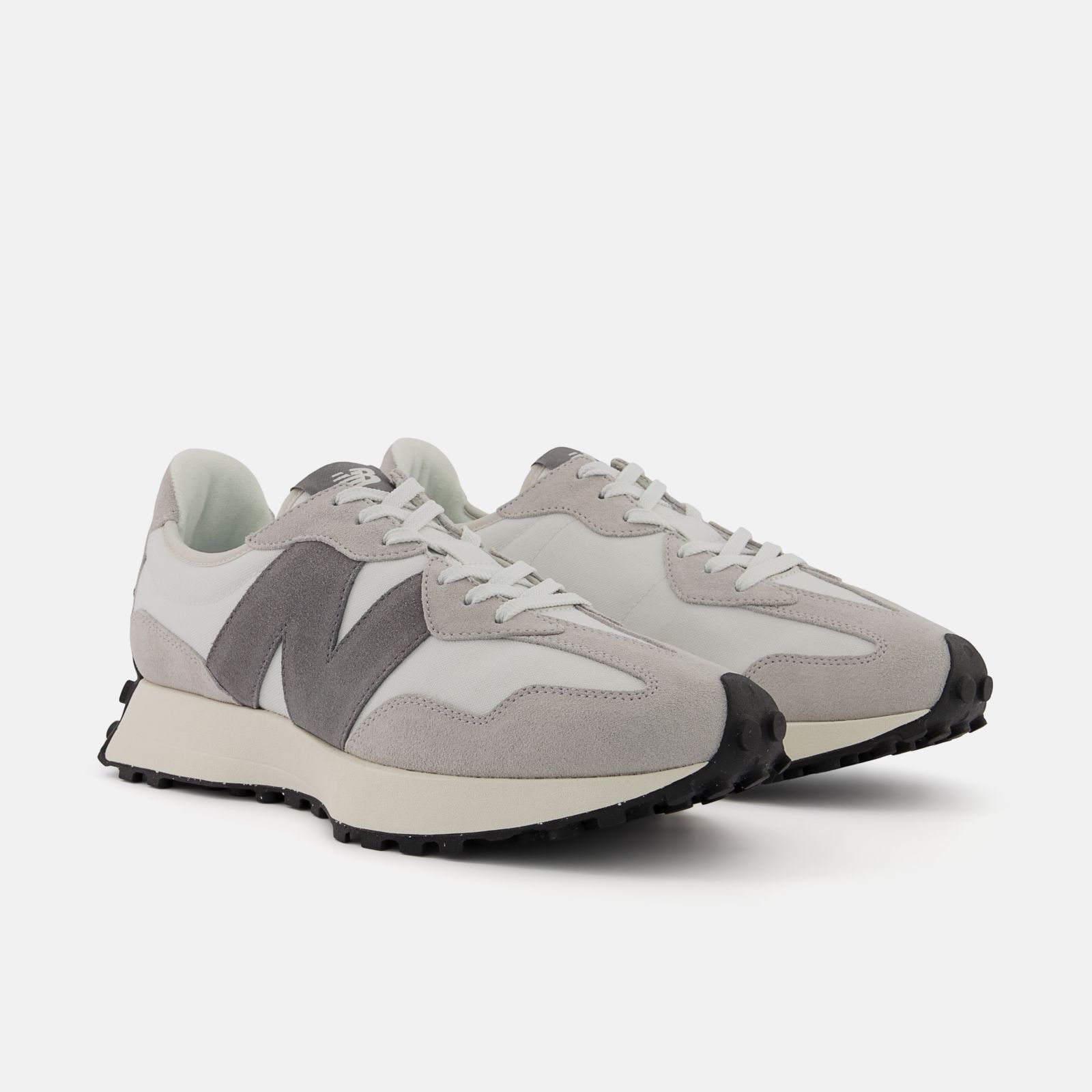 New Balance MS327WE, Nimbus cloud, large image number 3